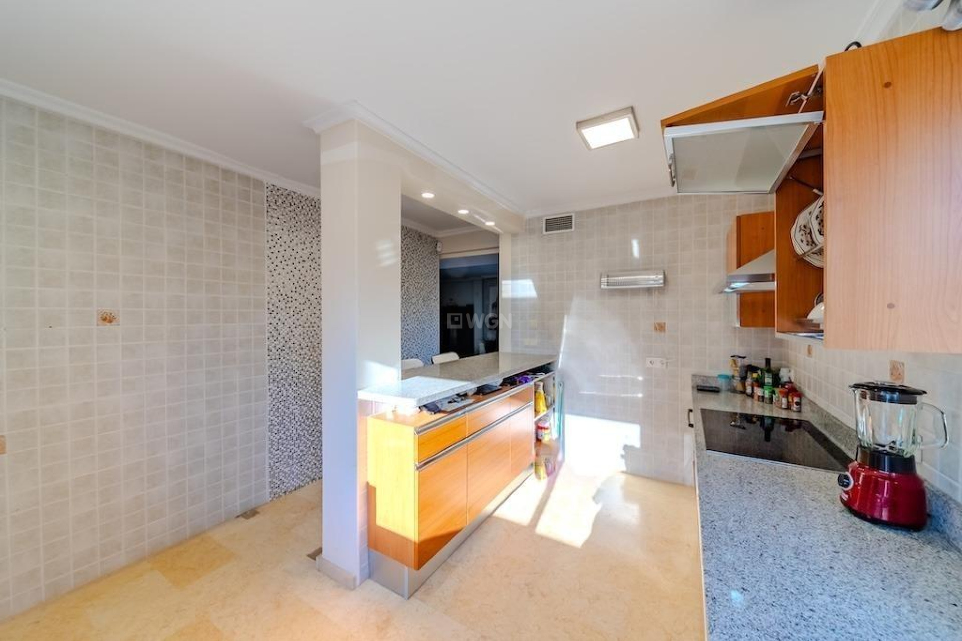Resale - Villa - Torrevieja - Torre La Mata