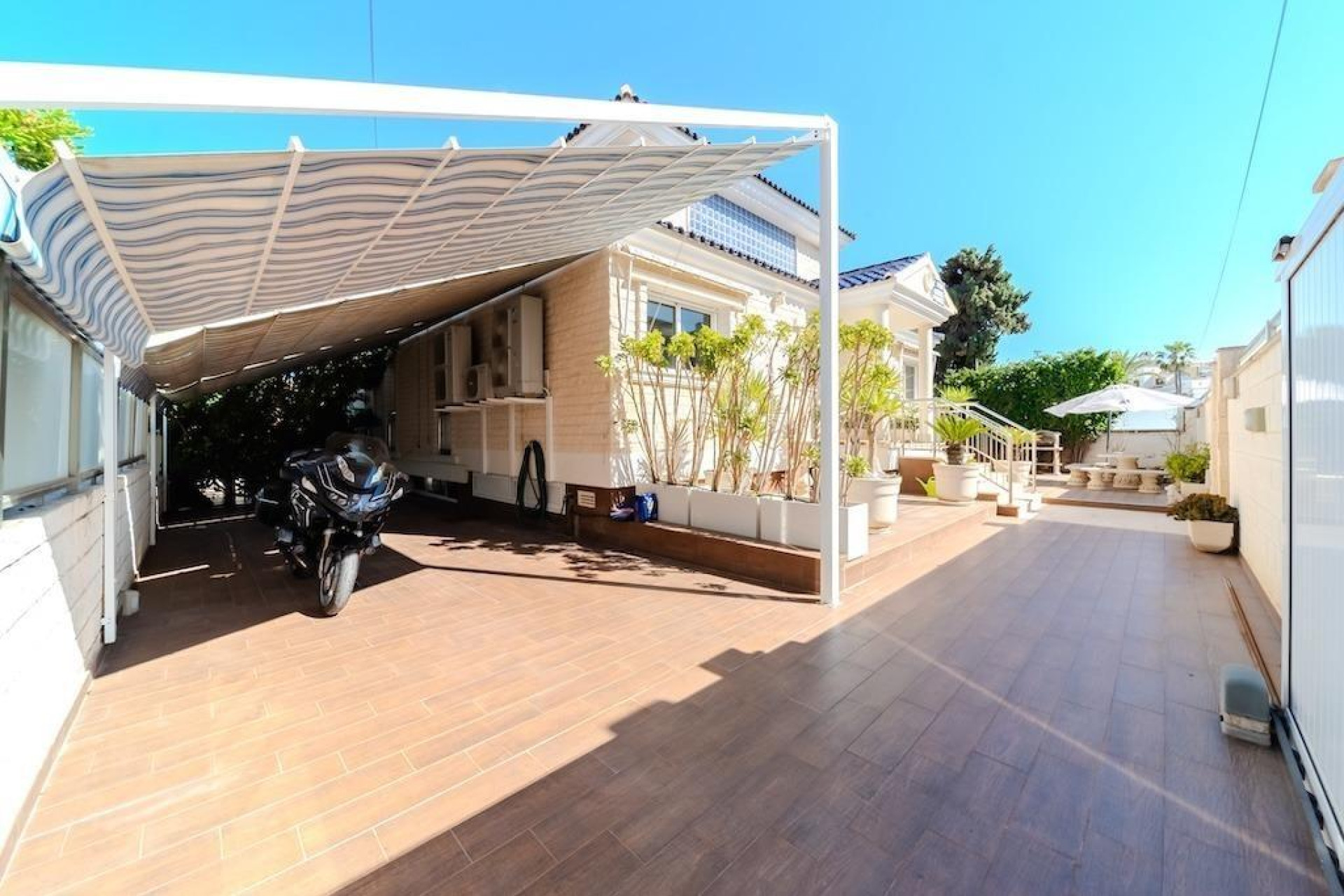 Resale - Villa - Torrevieja - Torre La Mata
