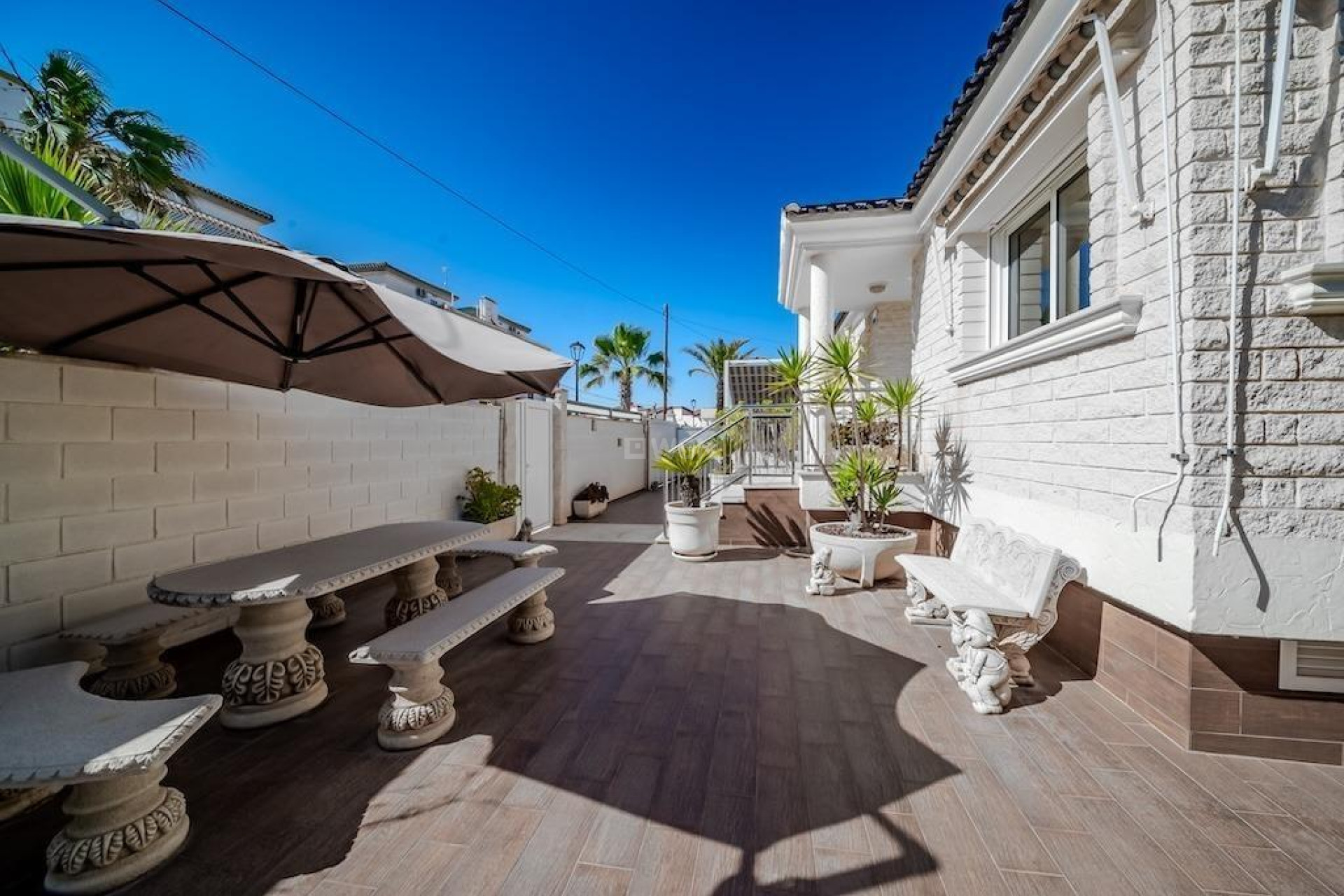 Resale - Villa - Torrevieja - Torre La Mata