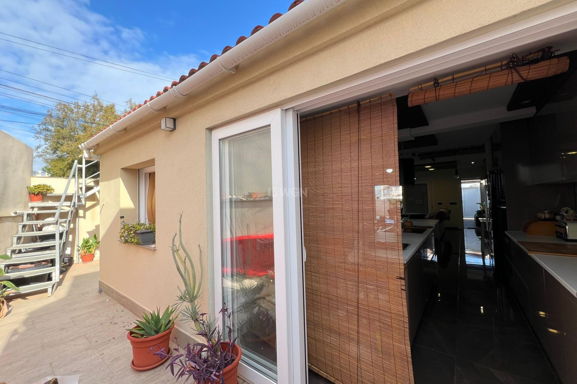 Resale - Villa - Torrevieja - Torreblanca