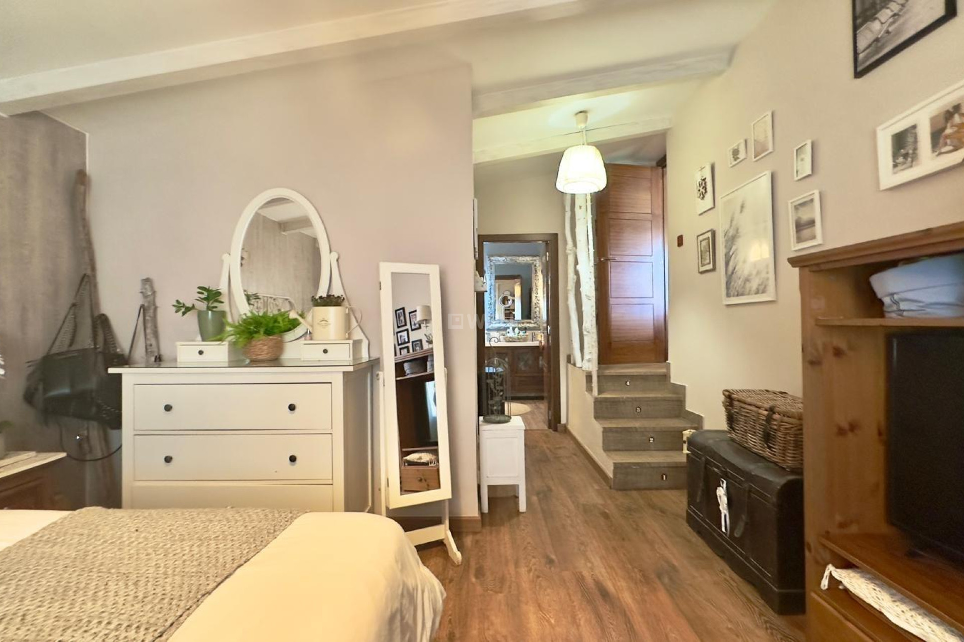 Resale - Villa - Torrevieja - Torreblanca