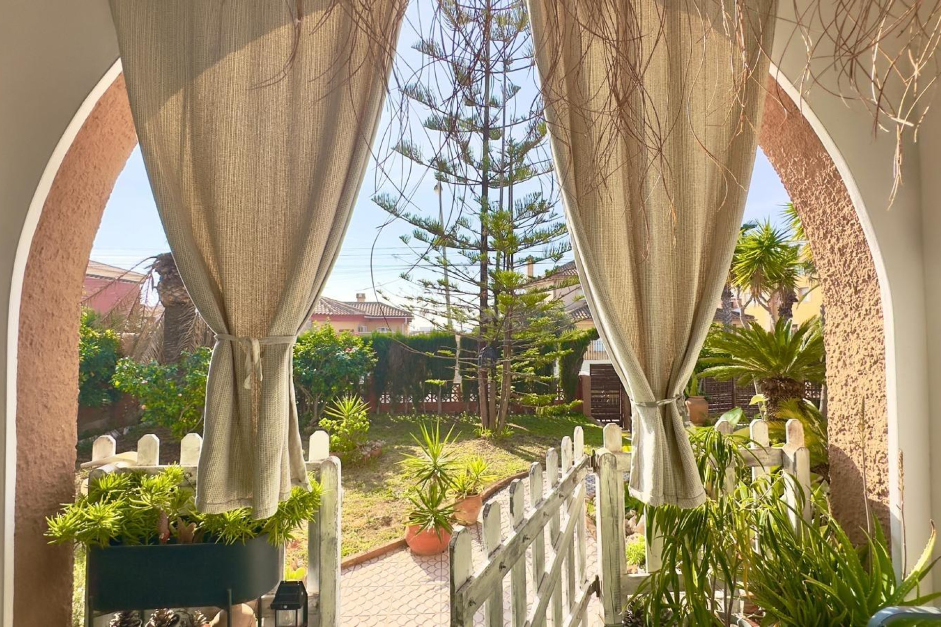 Resale - Villa - Torrevieja - Torreblanca