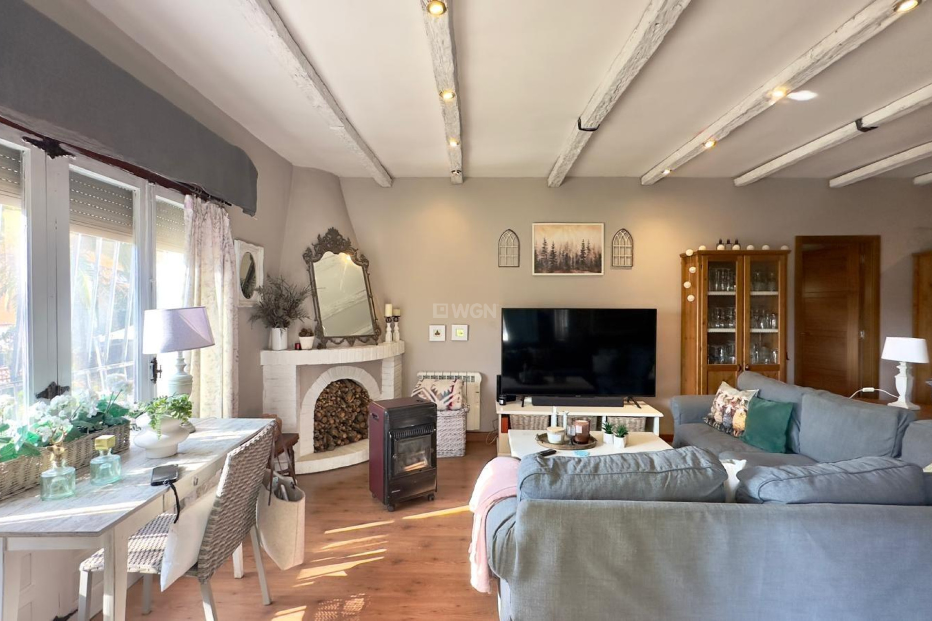 Resale - Villa - Torrevieja - Torreblanca