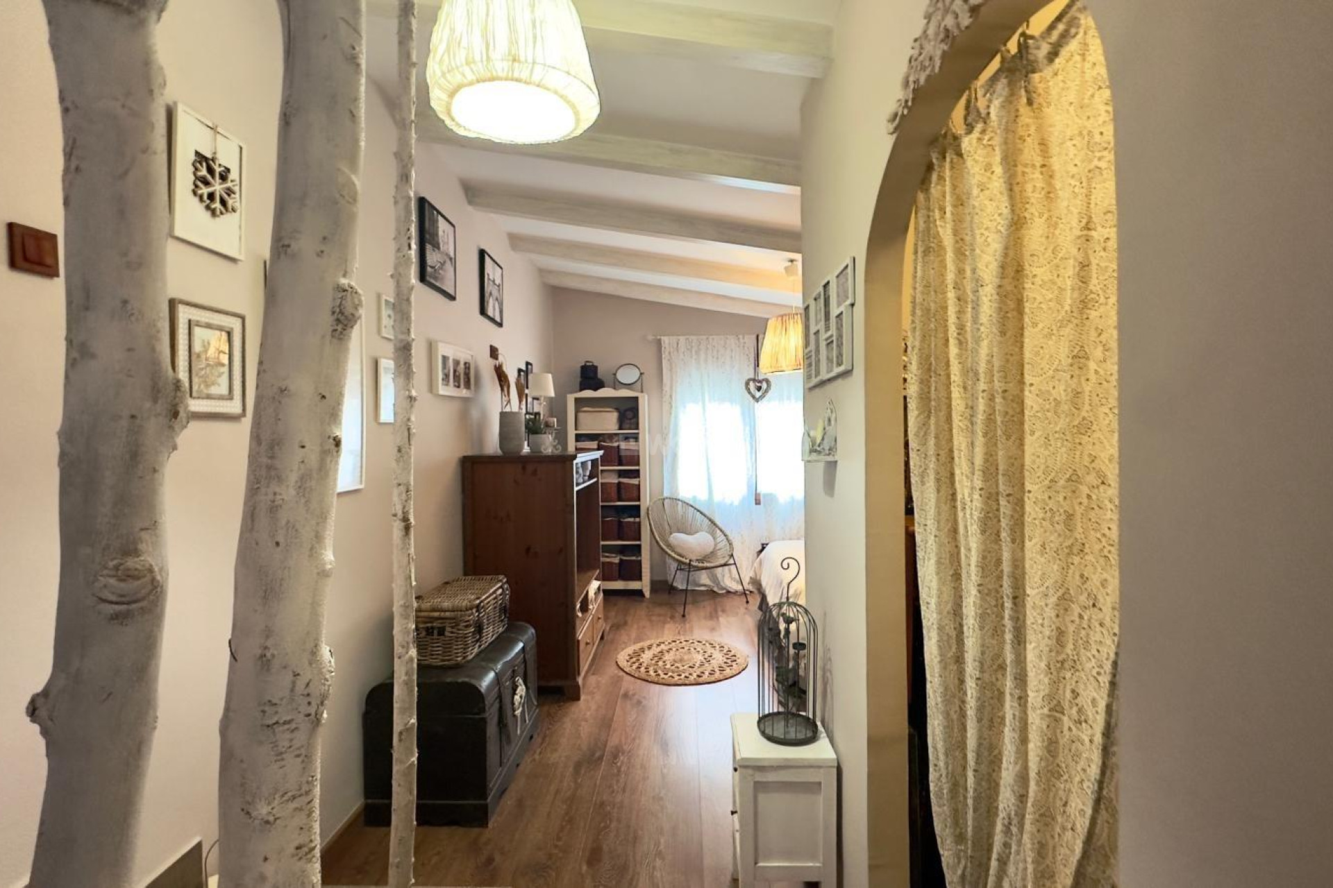 Resale - Villa - Torrevieja - Torreblanca