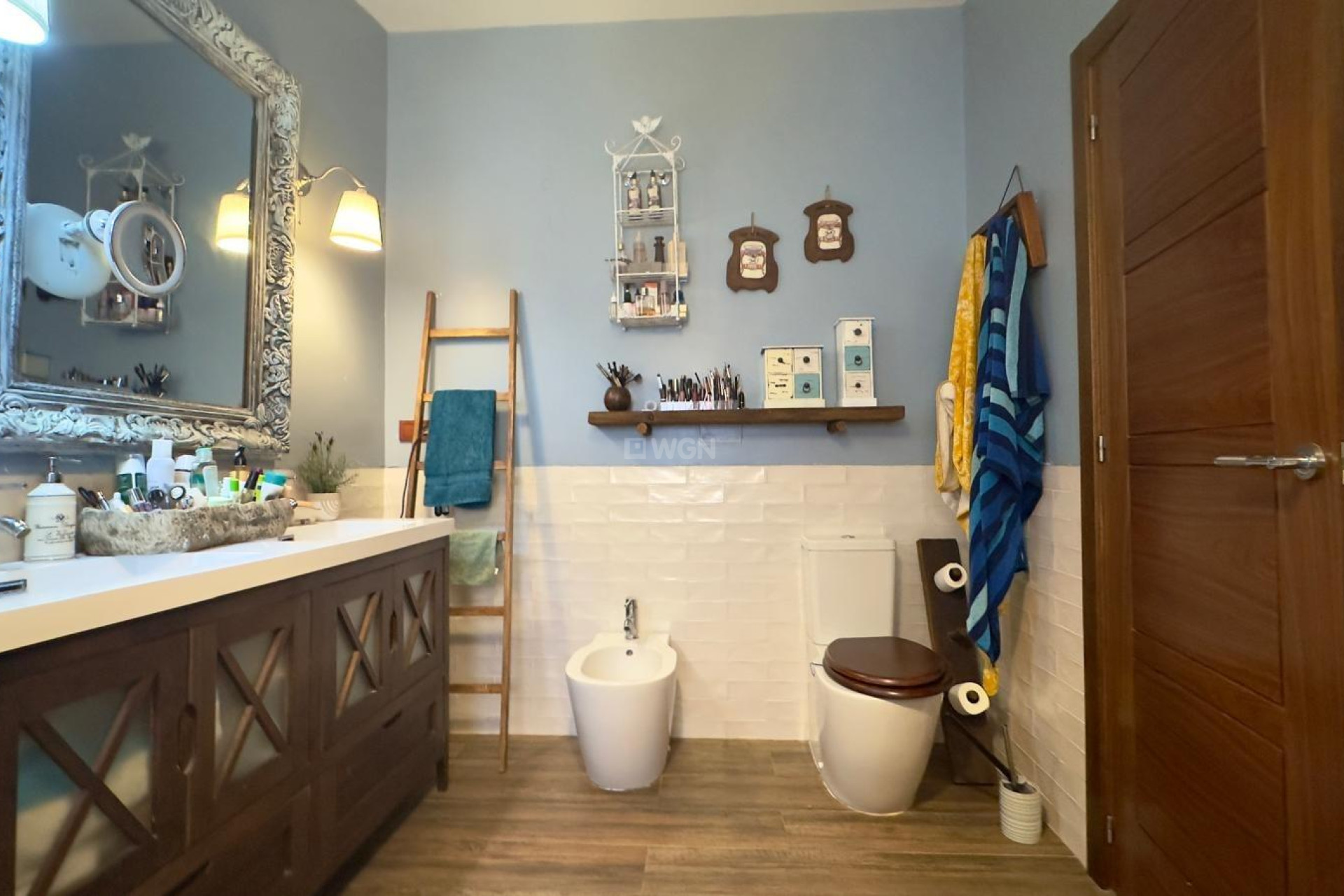 Resale - Villa - Torrevieja - Torreblanca