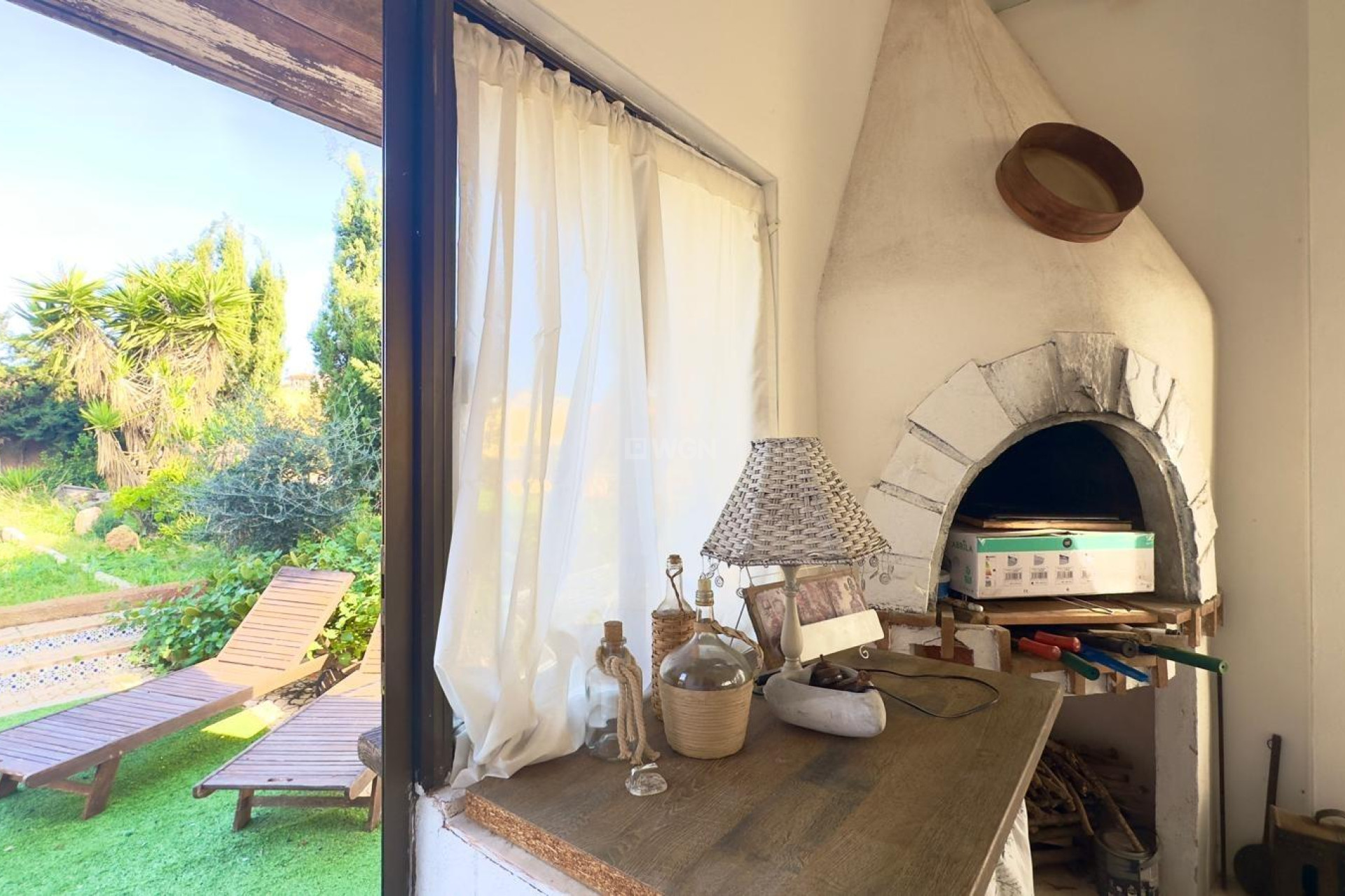 Resale - Villa - Torrevieja - Torreblanca