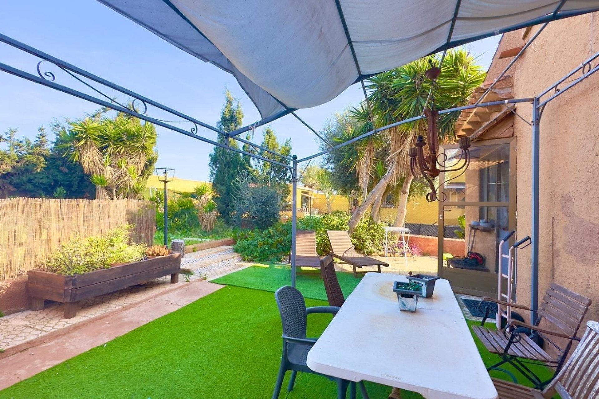 Resale - Villa - Torrevieja - Torreblanca