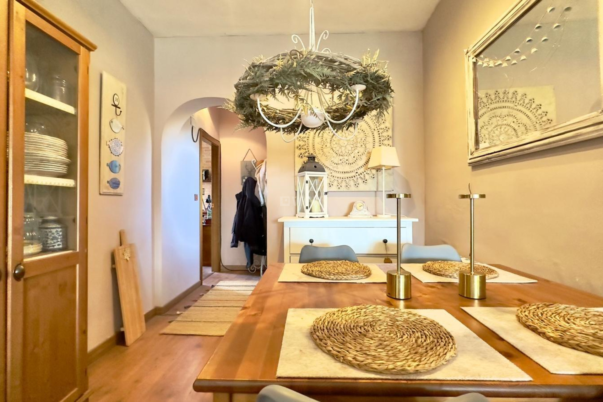 Resale - Villa - Torrevieja - Torreblanca