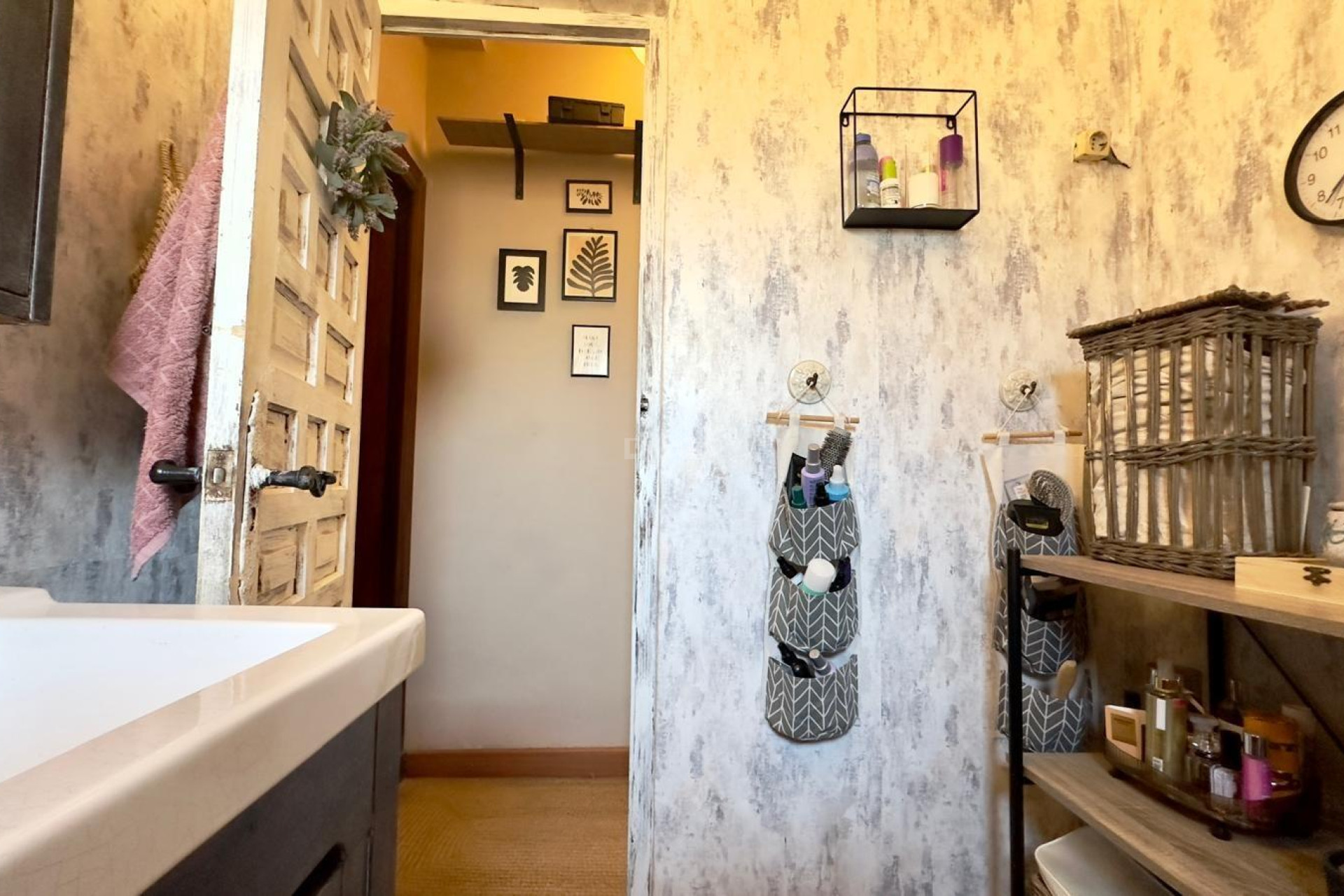 Resale - Villa - Torrevieja - Torreblanca