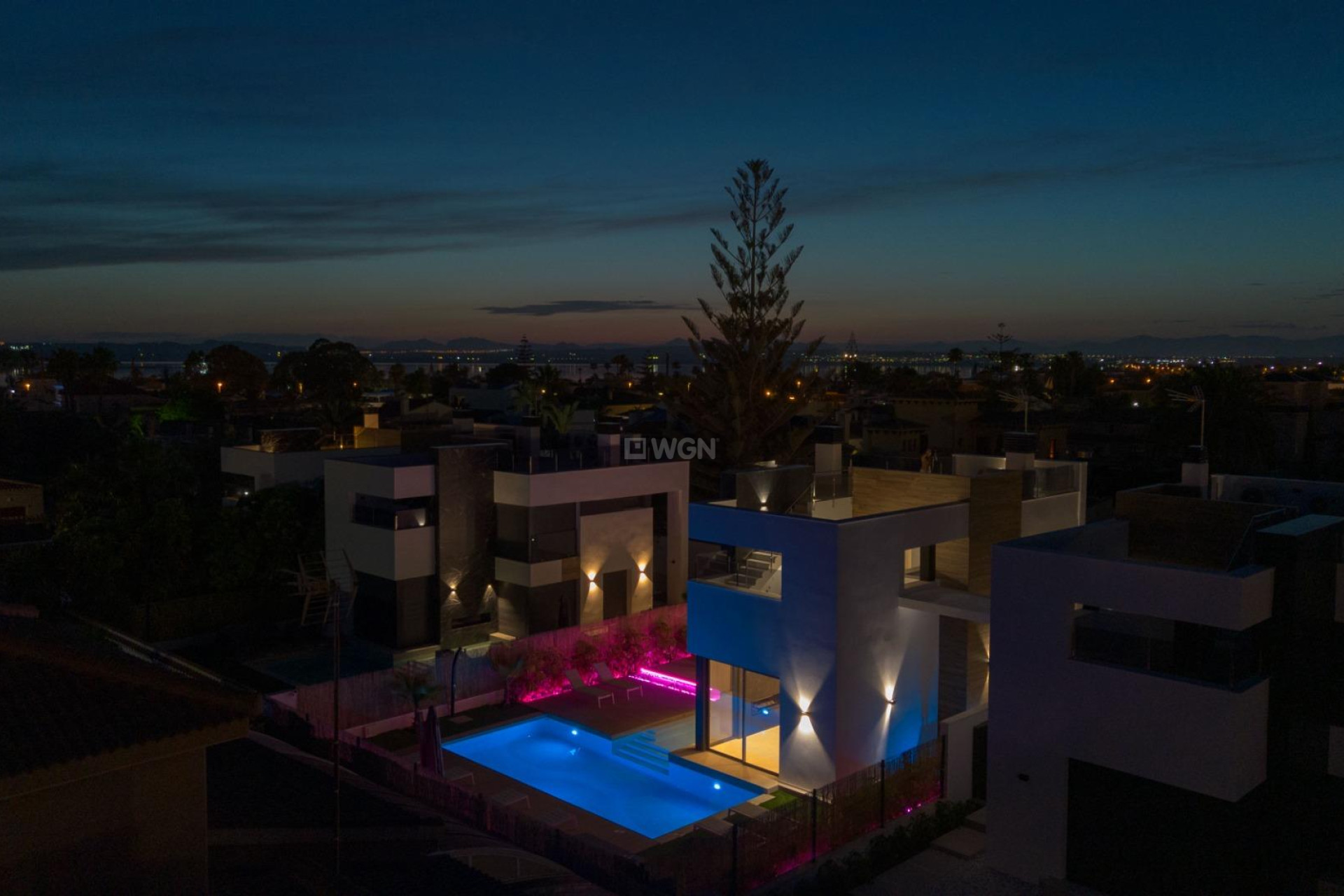 Resale - Villa - Torrevieja - Torreta Florida