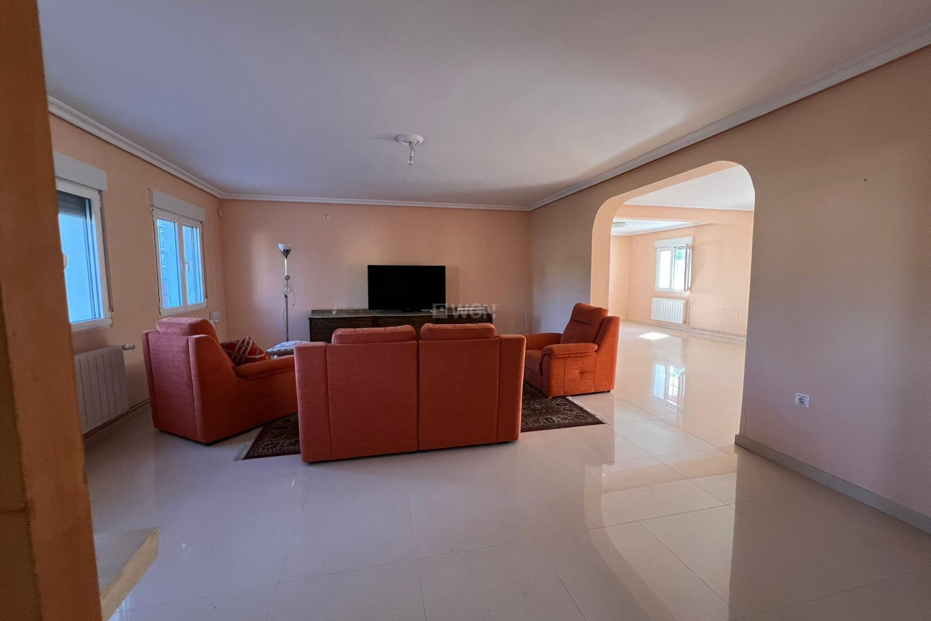 Resale - Villa - Torrevieja - Torreta Florida