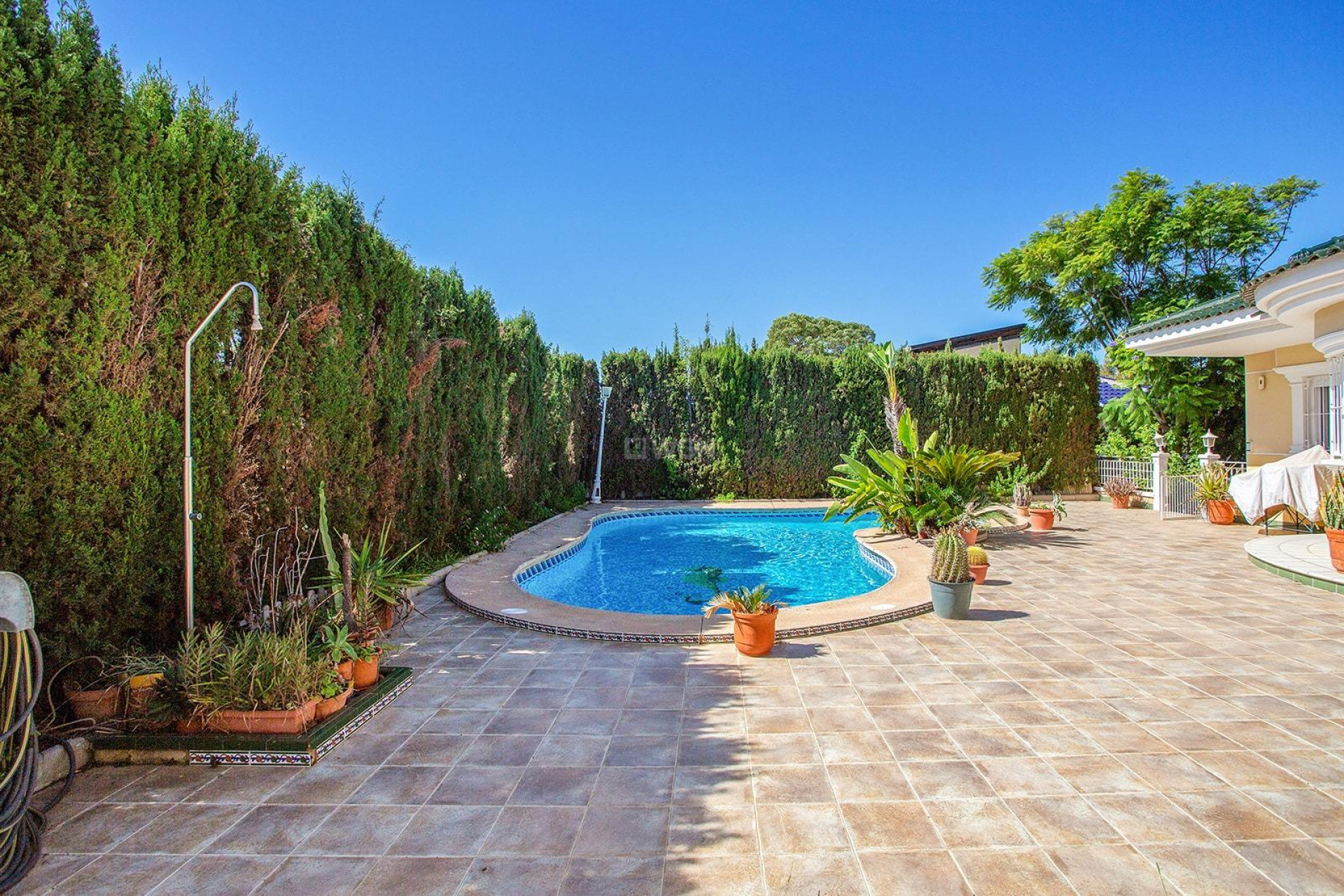 Resale - Villa - Torrevieja - Torreta Florida