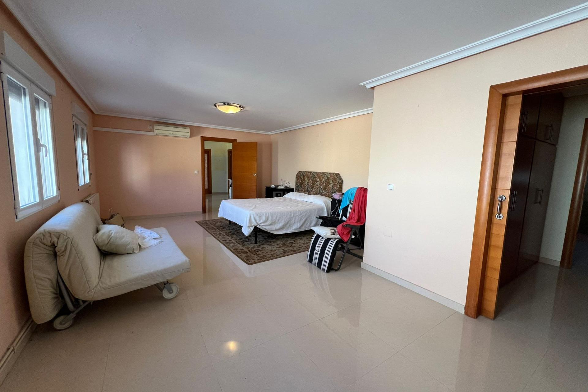 Resale - Villa - Torrevieja - Torreta Florida