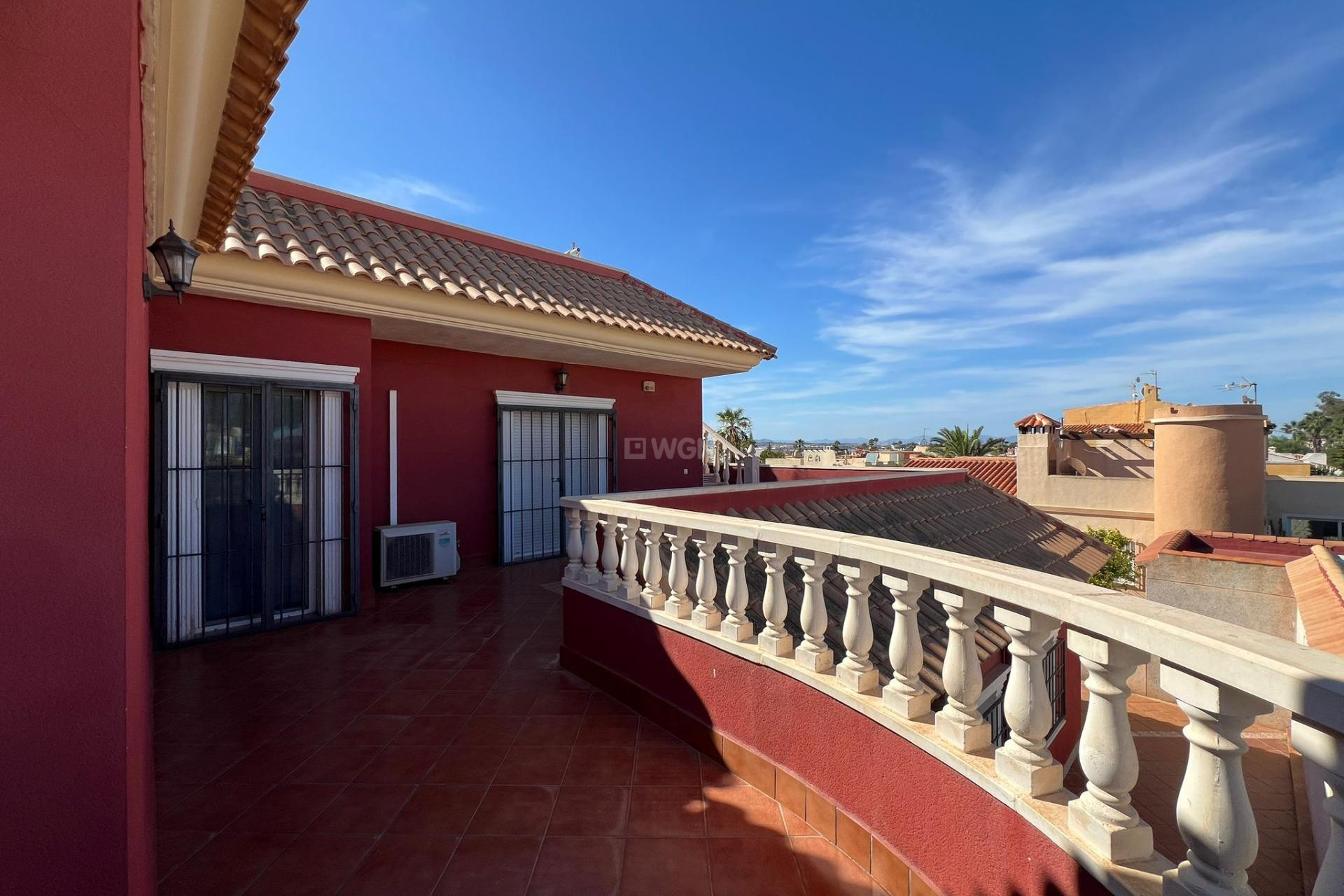 Resale - Villa - Torrevieja - Torreta Florida