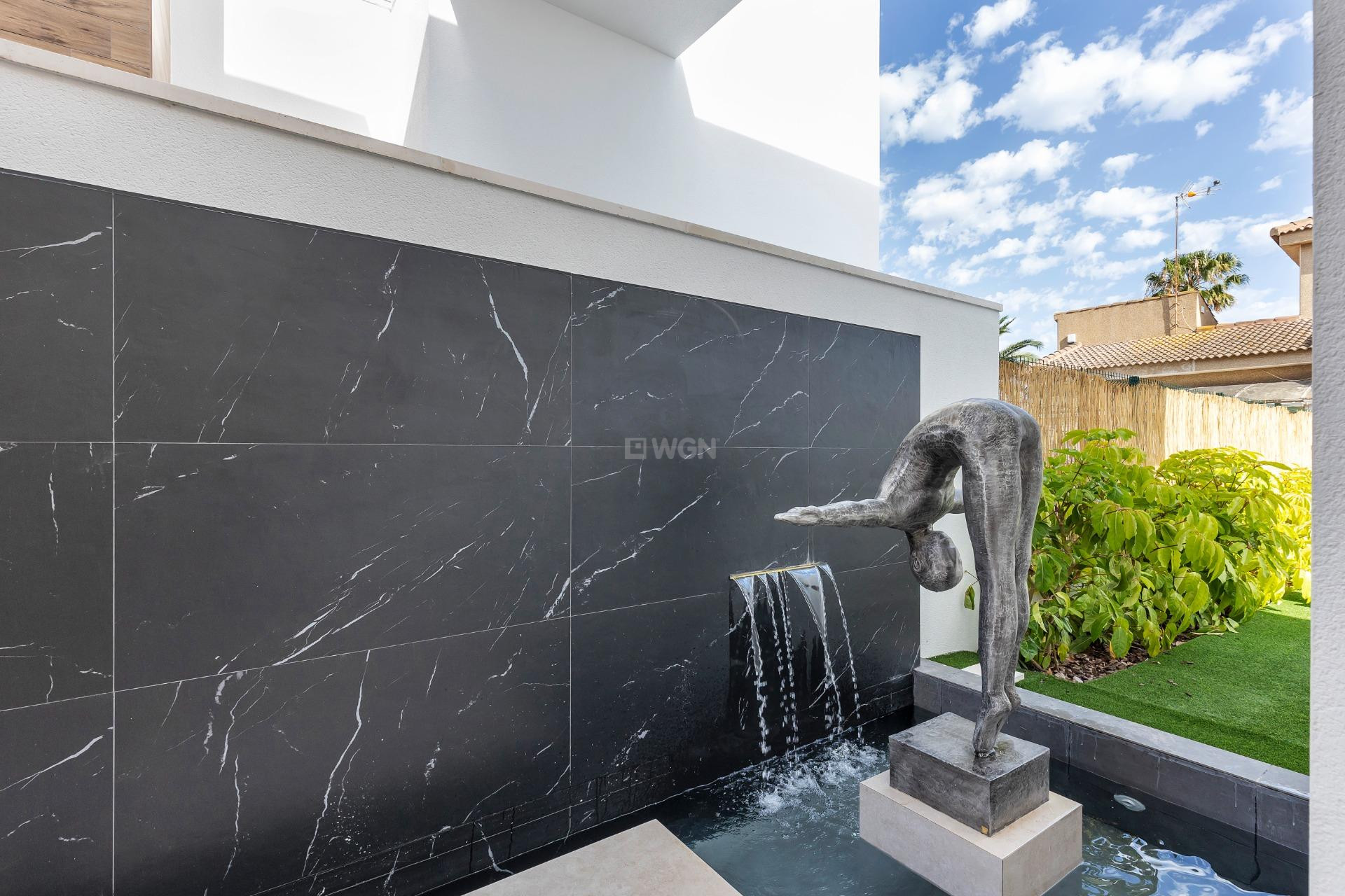 Resale - Villa - Torrevieja - Torreta Florida