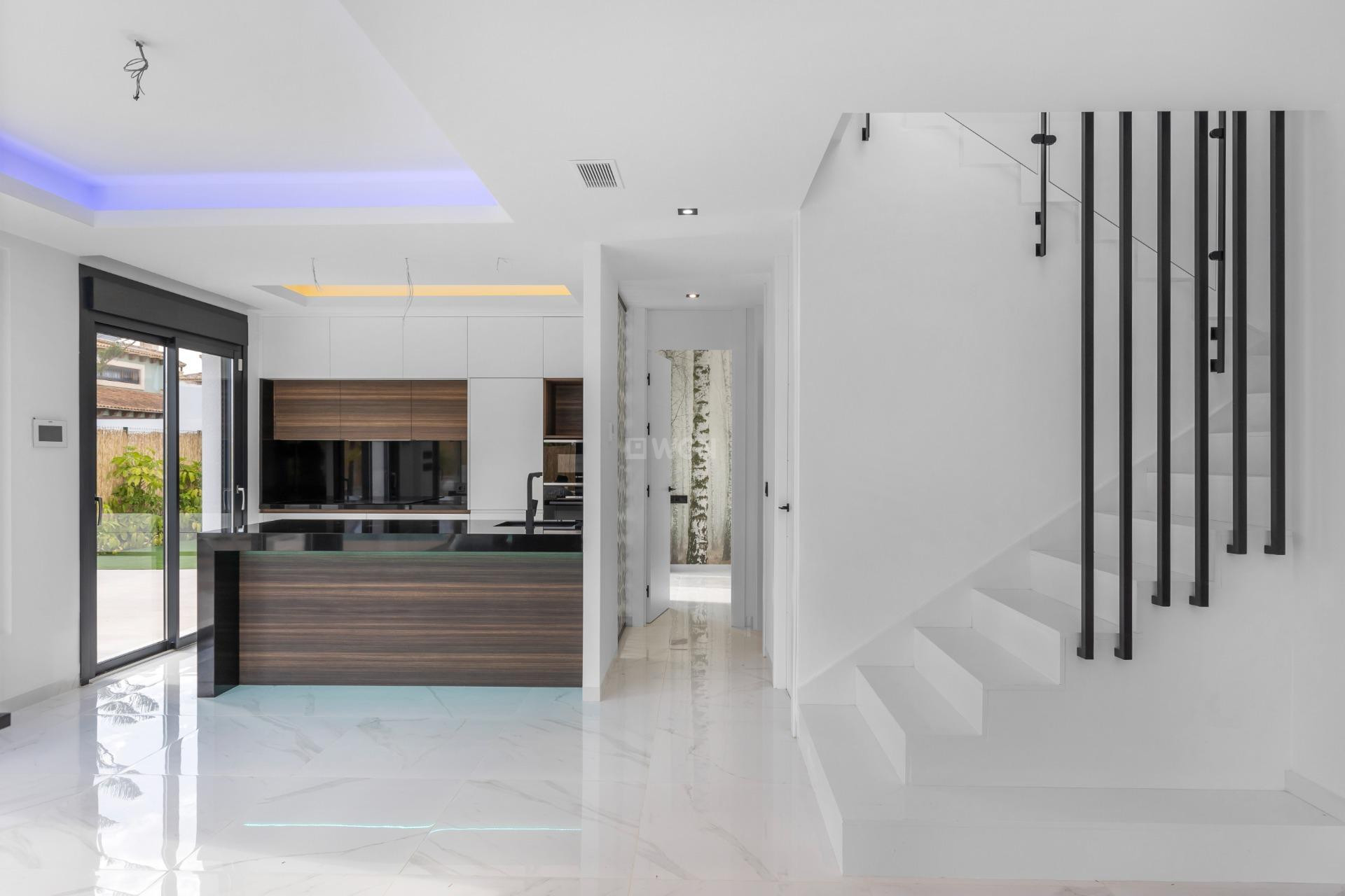 Resale - Villa - Torrevieja - Torreta Florida