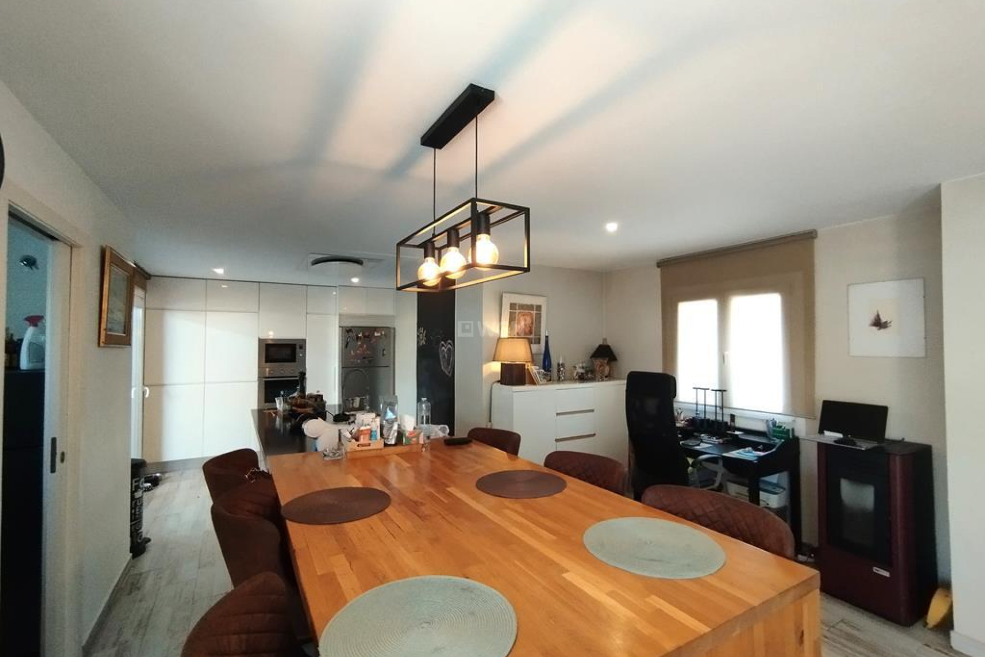 Resale - Villa - Torrevieja - Torreta Florida