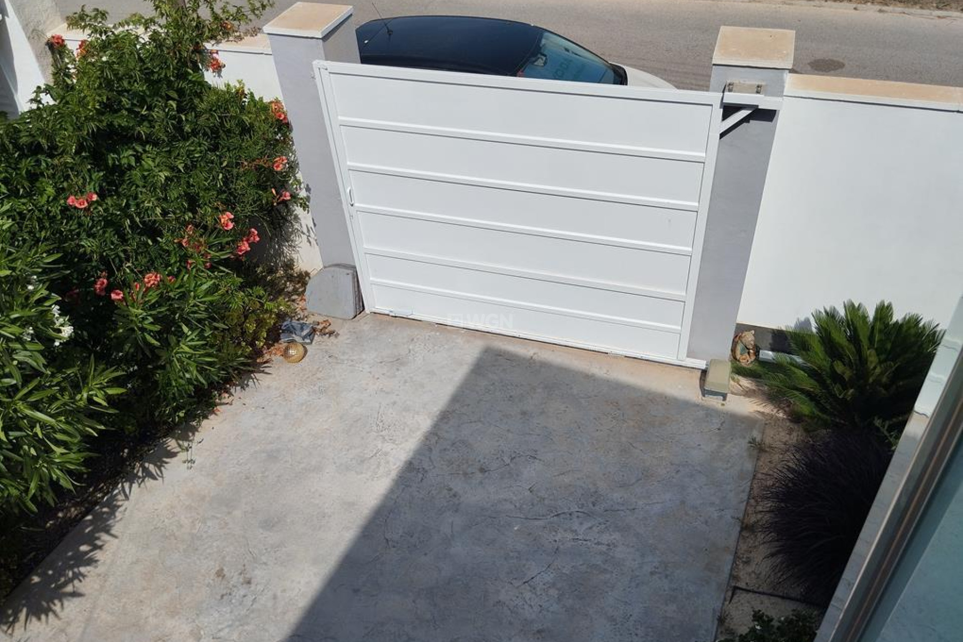 Resale - Villa - Torrevieja - Torreta Florida