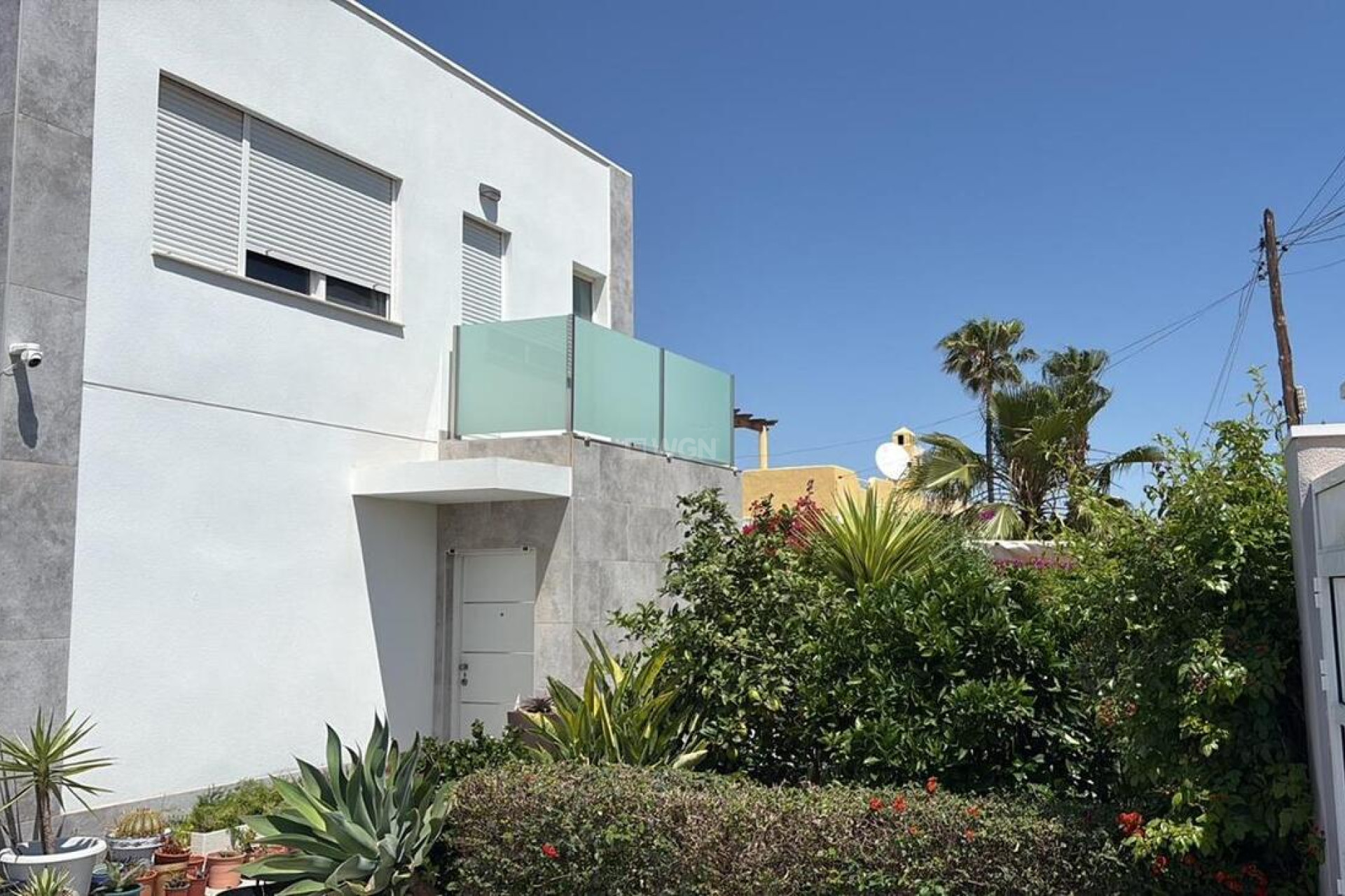 Resale - Villa - Torrevieja - Torreta Florida