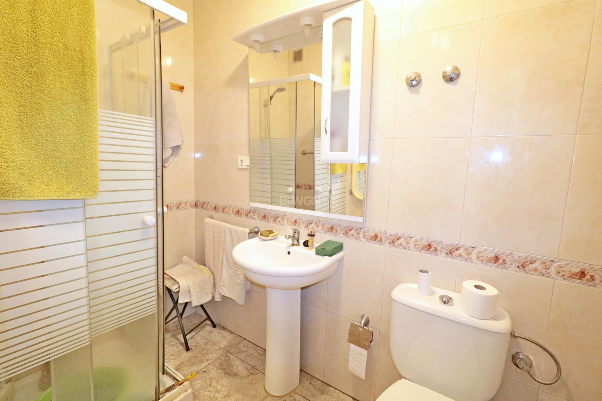 Resale - Villa - Torrevieja - Torretas