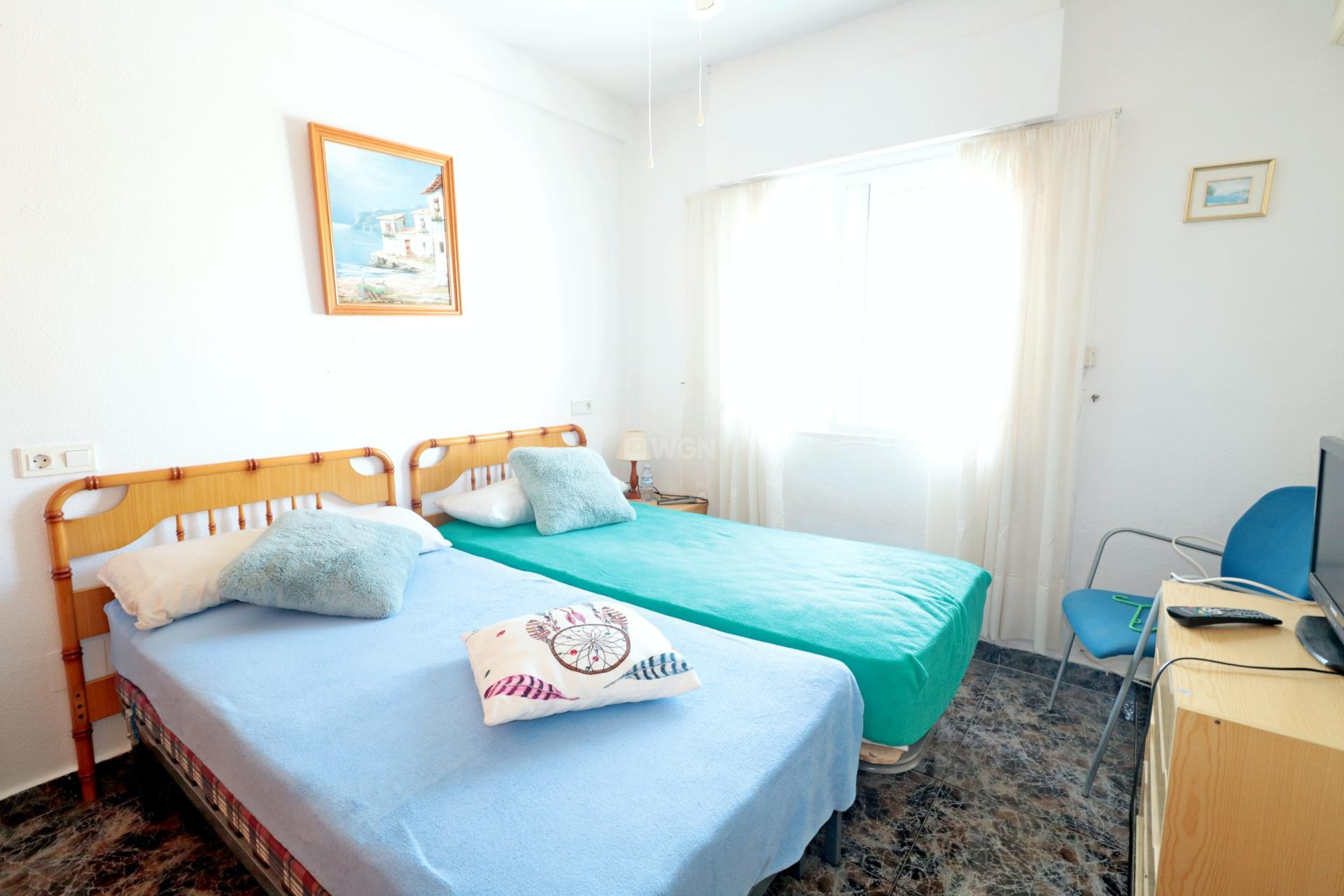 Resale - Villa - Torrevieja - Torretas