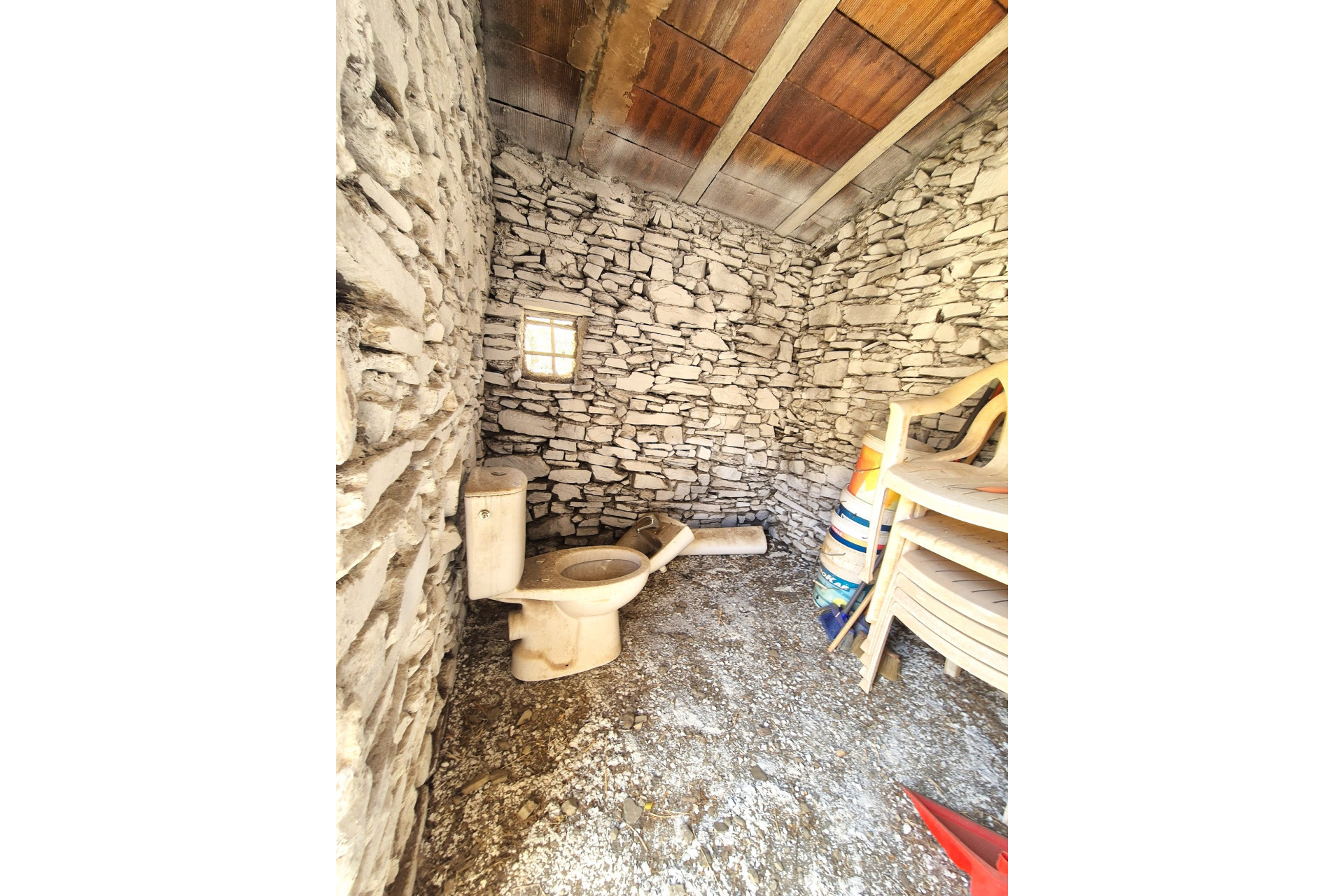 Resale - Villa - Torrox - Costa del Sol