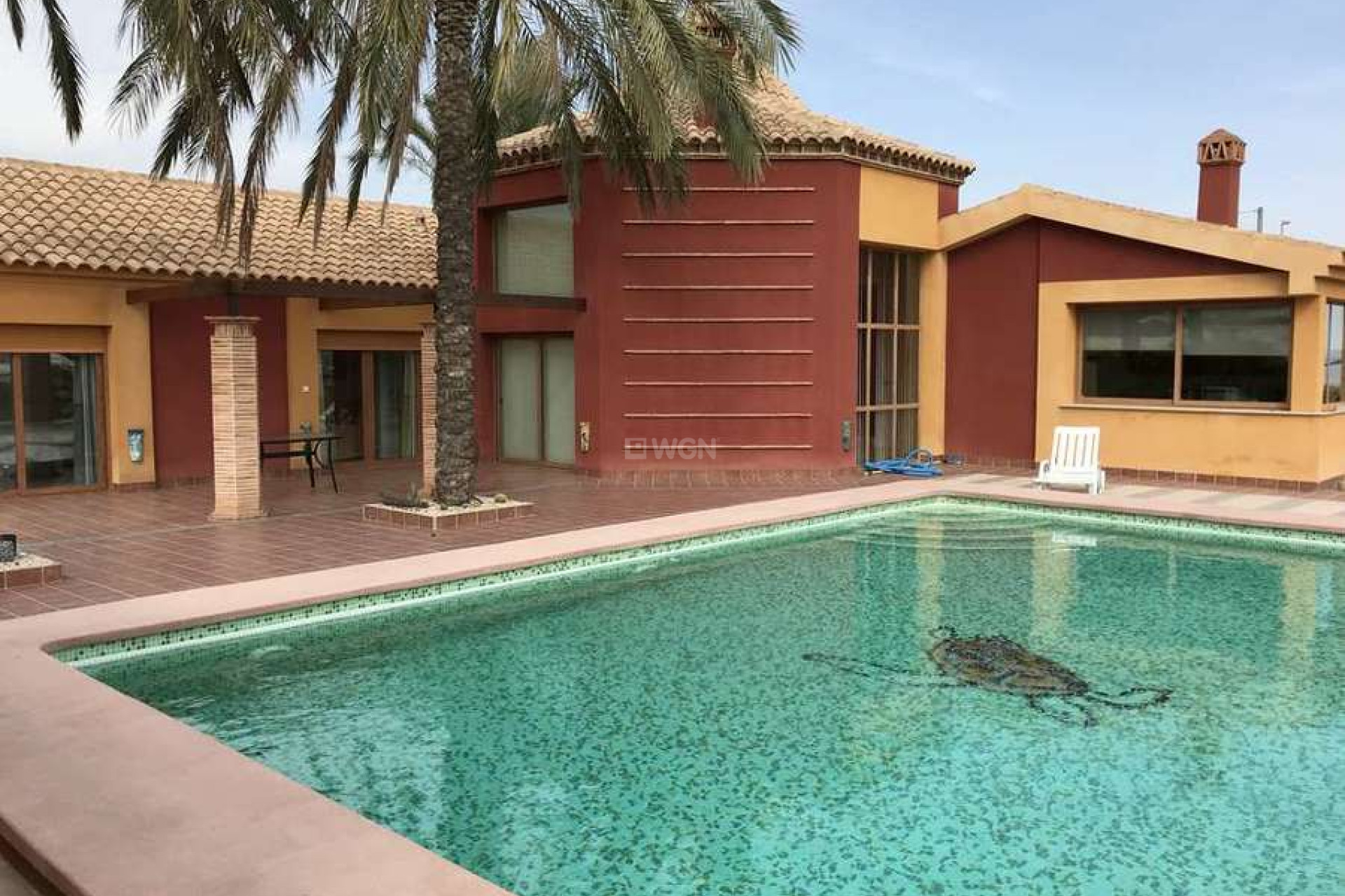 Resale - Villa - Totana - Costa Calida