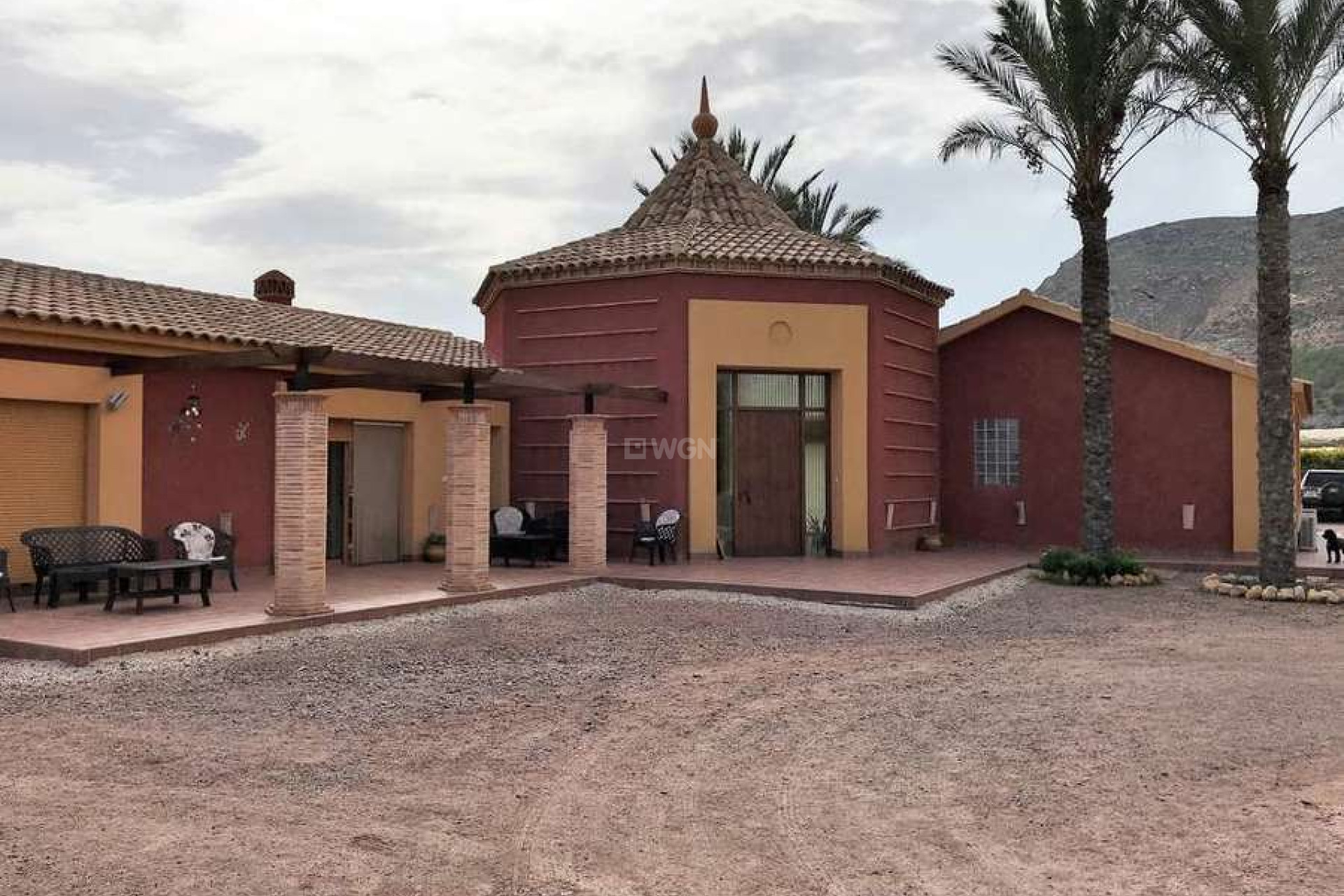 Resale - Villa - Totana - Costa Calida