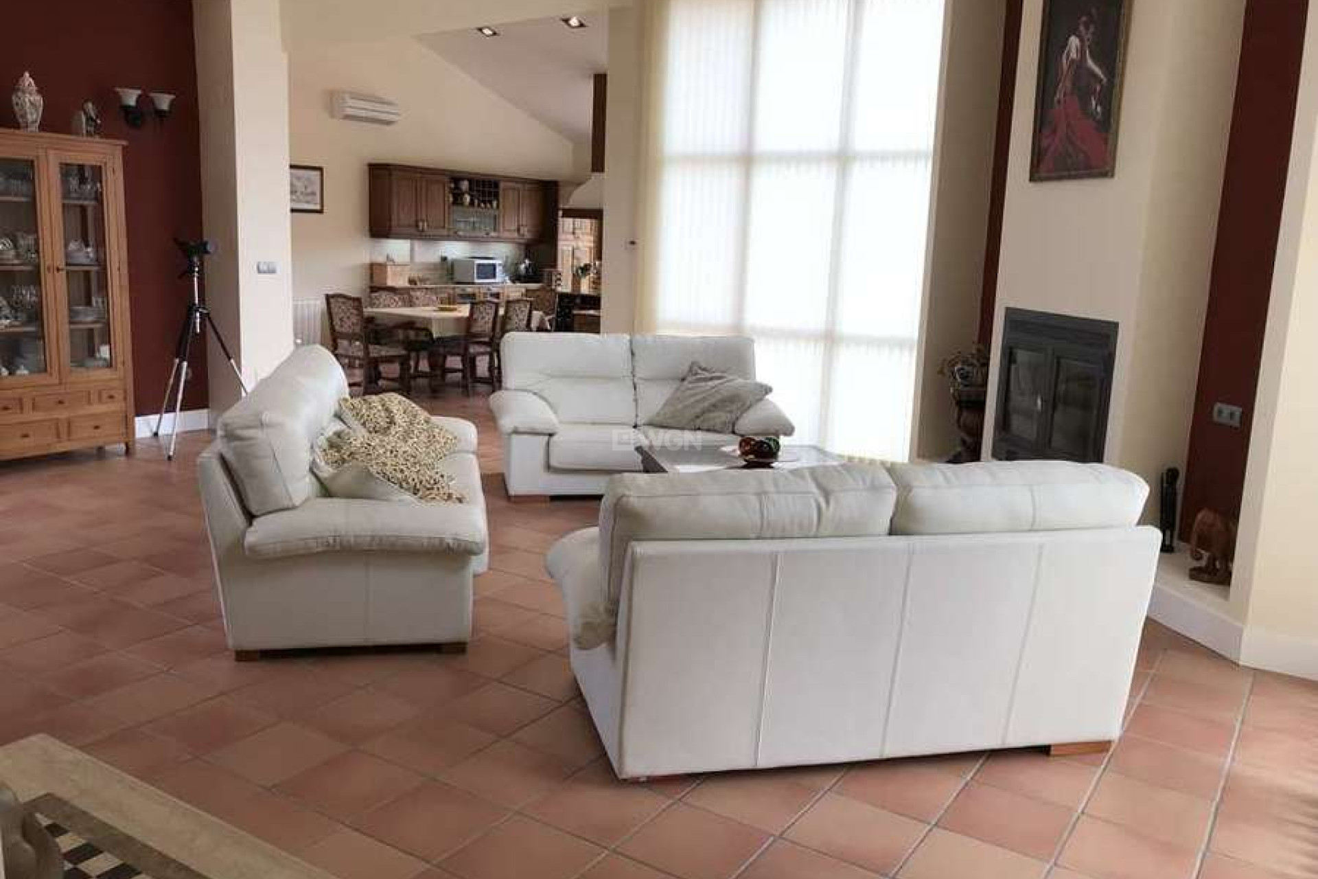 Resale - Villa - Totana - Costa Calida