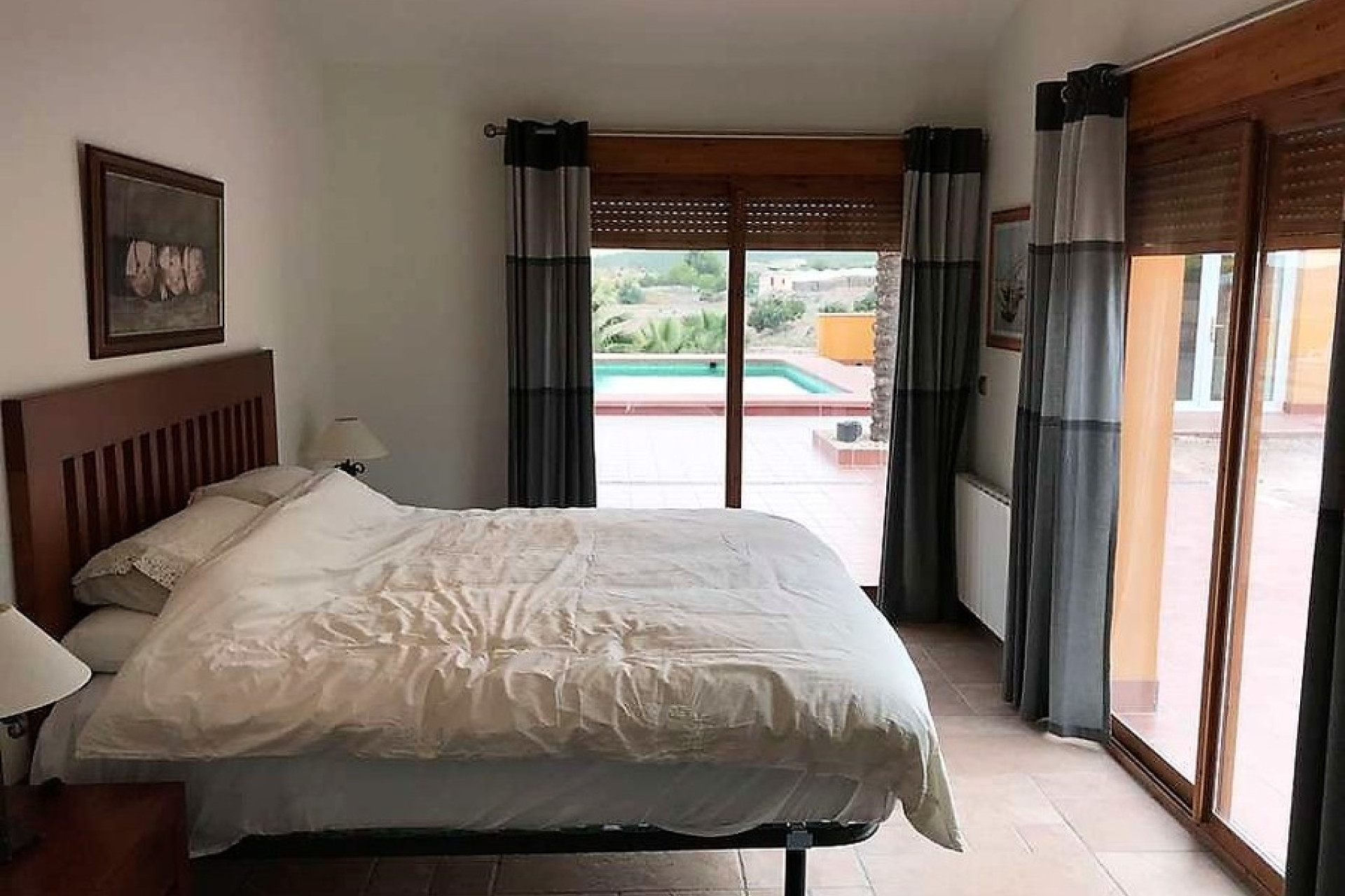 Resale - Villa - Totana - Costa Calida