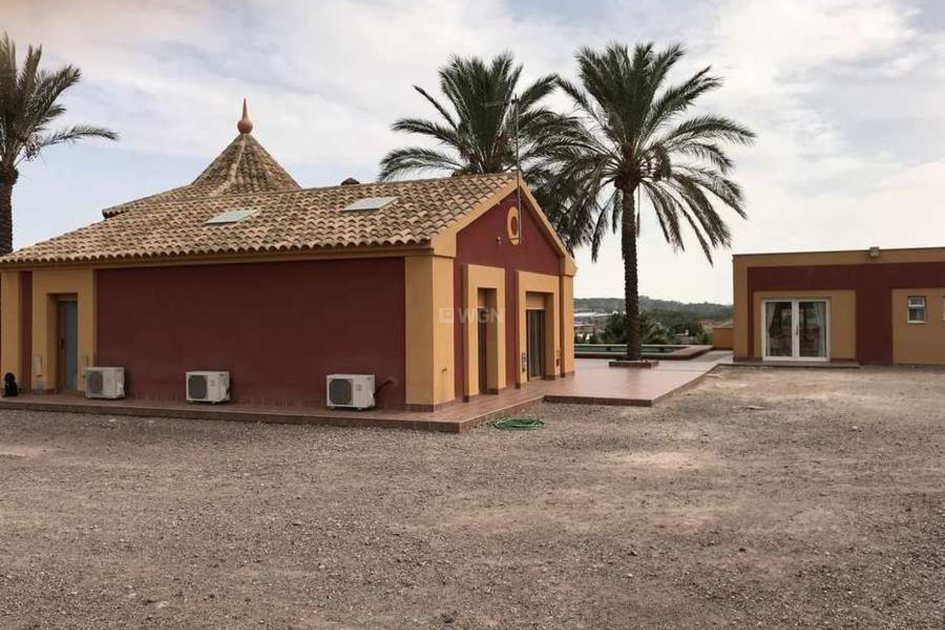 Resale - Villa - Totana - Costa Calida