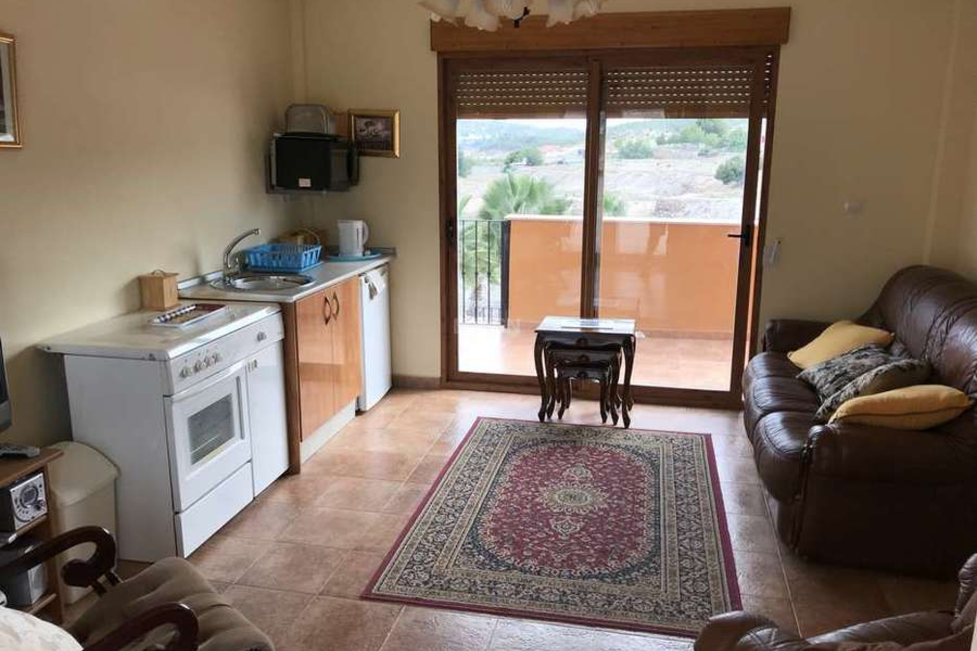 Resale - Villa - Totana - Costa Calida