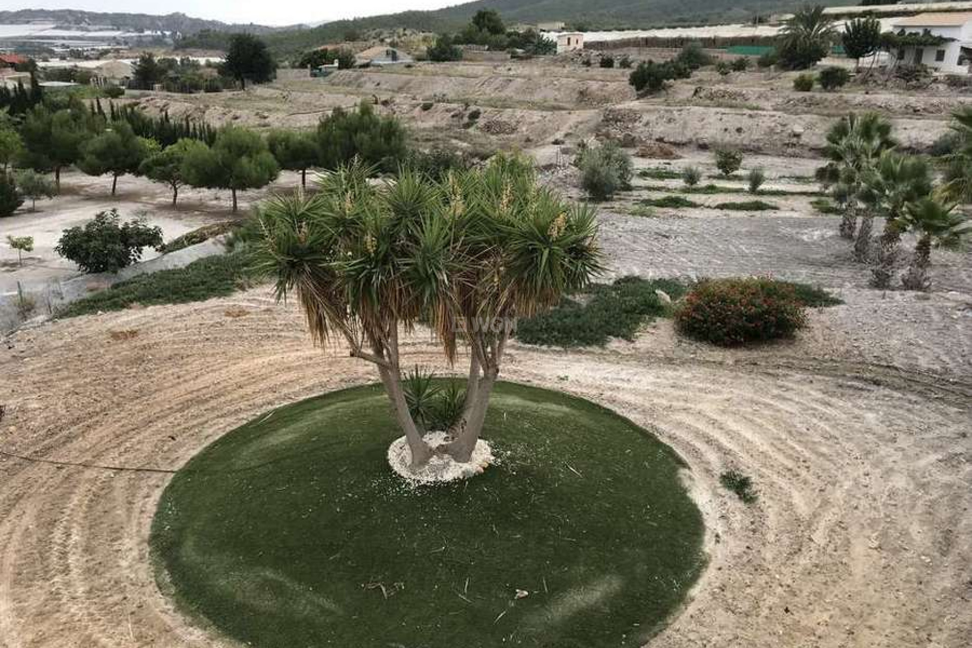 Resale - Villa - Totana - Costa Calida