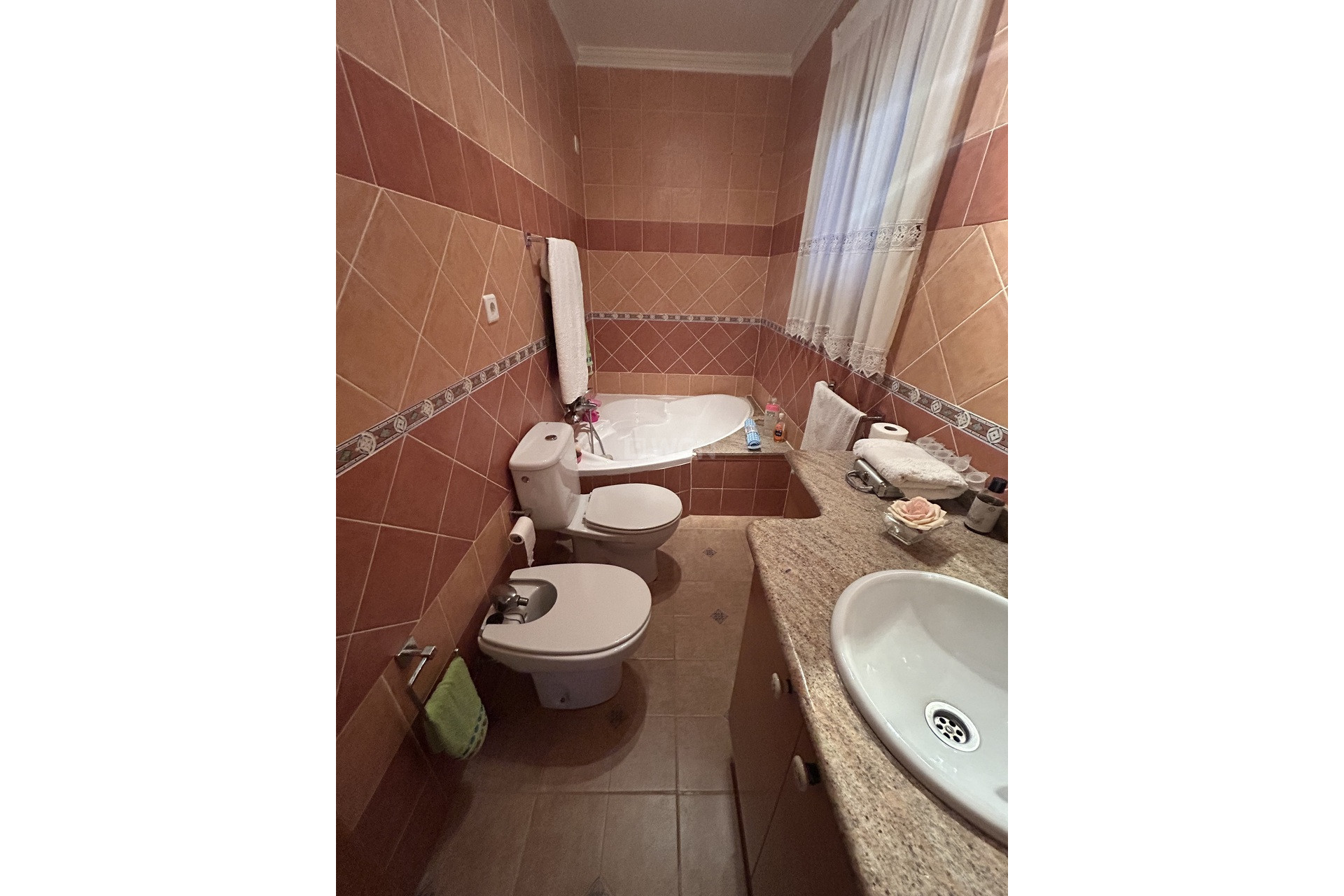 Resale - Villa - Totana - Costa Calida