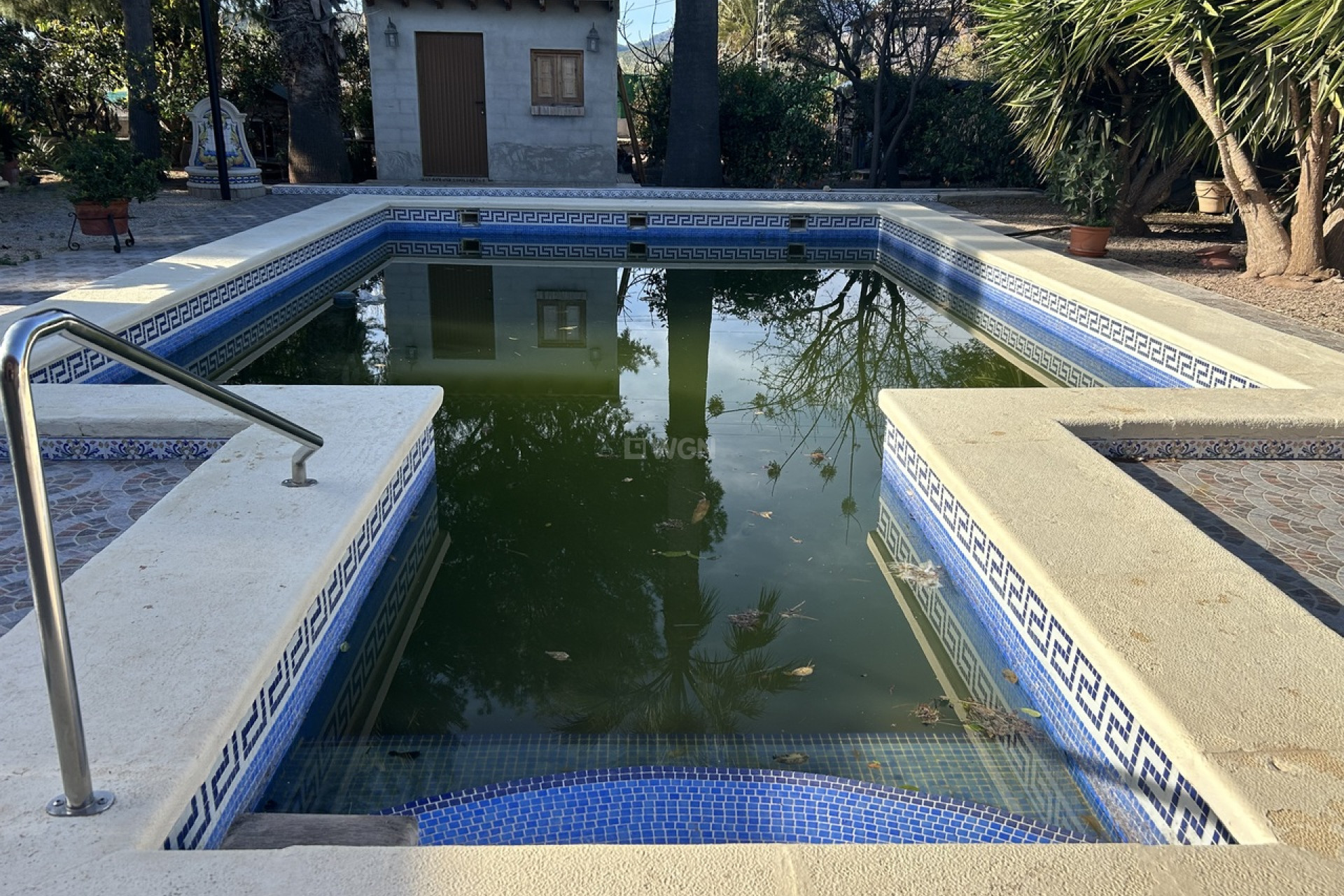 Resale - Villa - Totana - Costa Calida