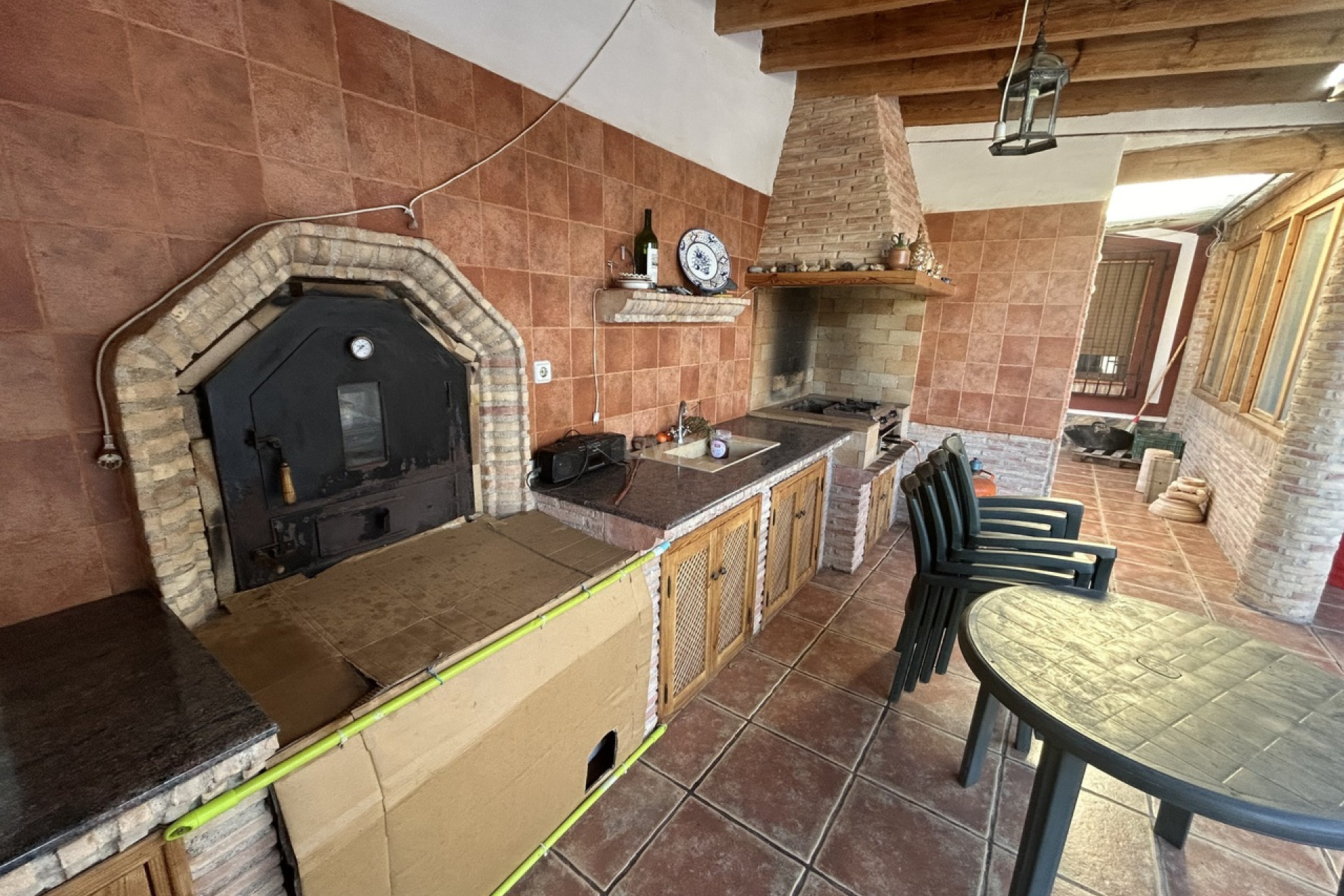 Resale - Villa - Totana - Costa Calida