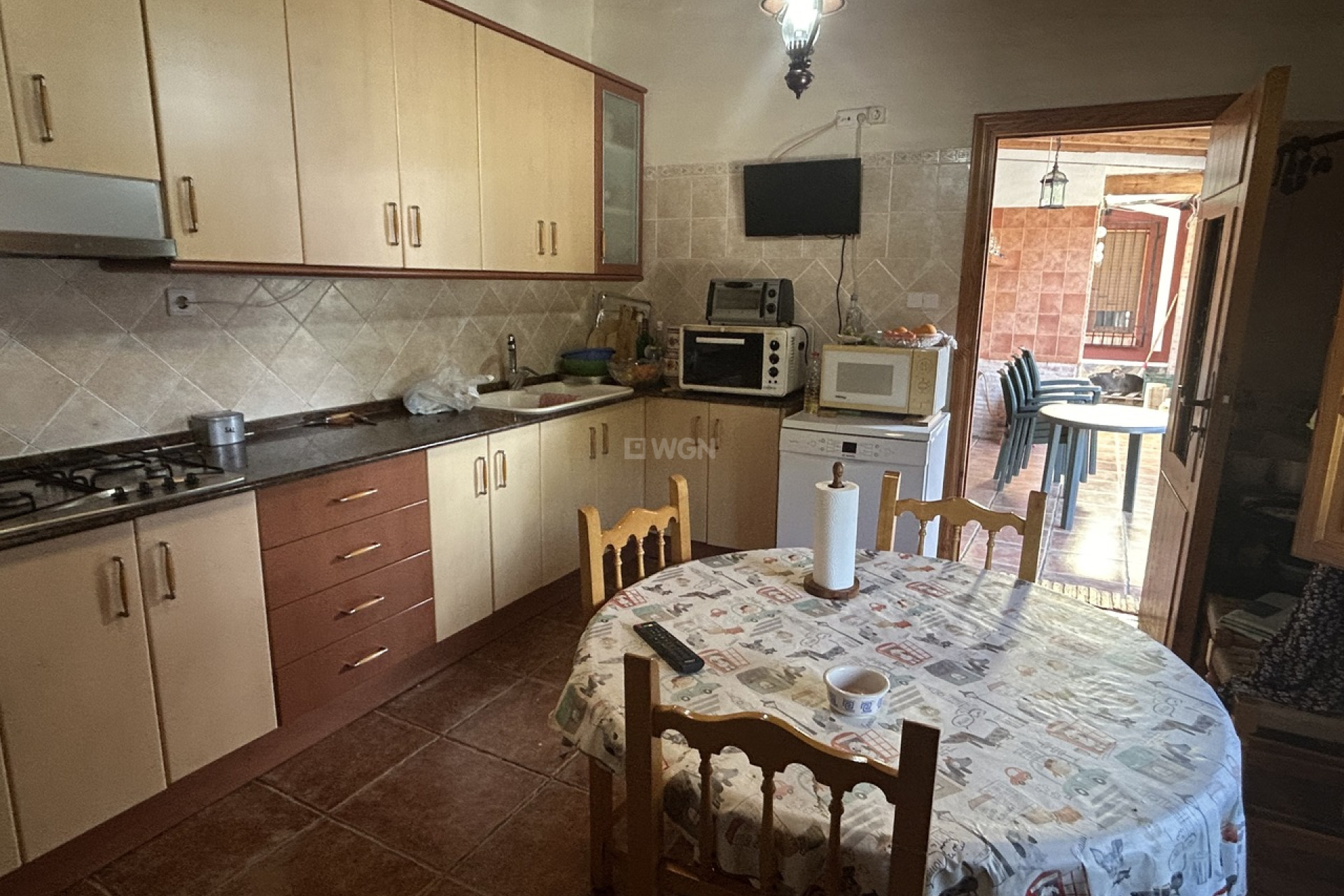 Resale - Villa - Totana - Costa Calida