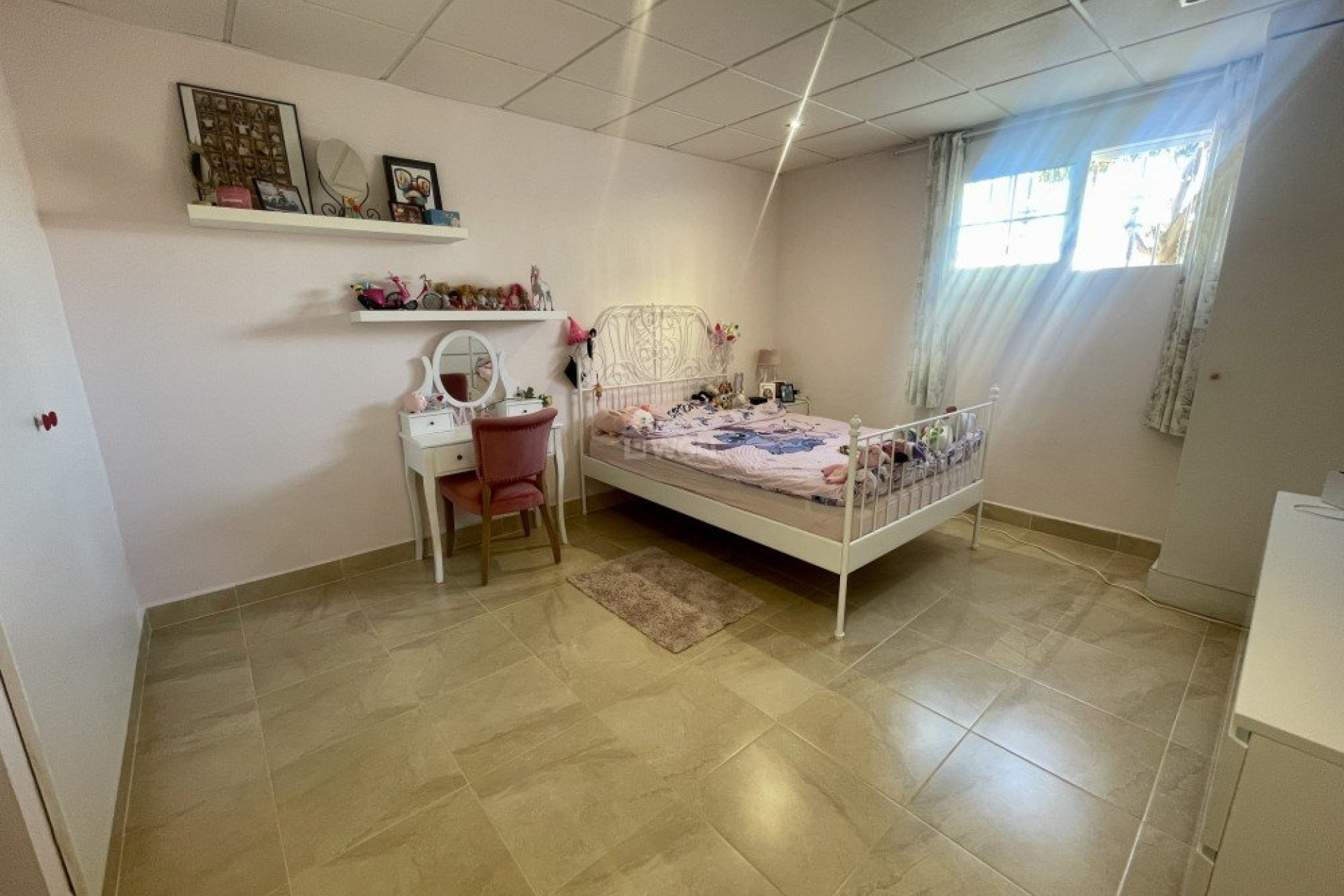 Resale - Villa - Urb. La Marina - Inland