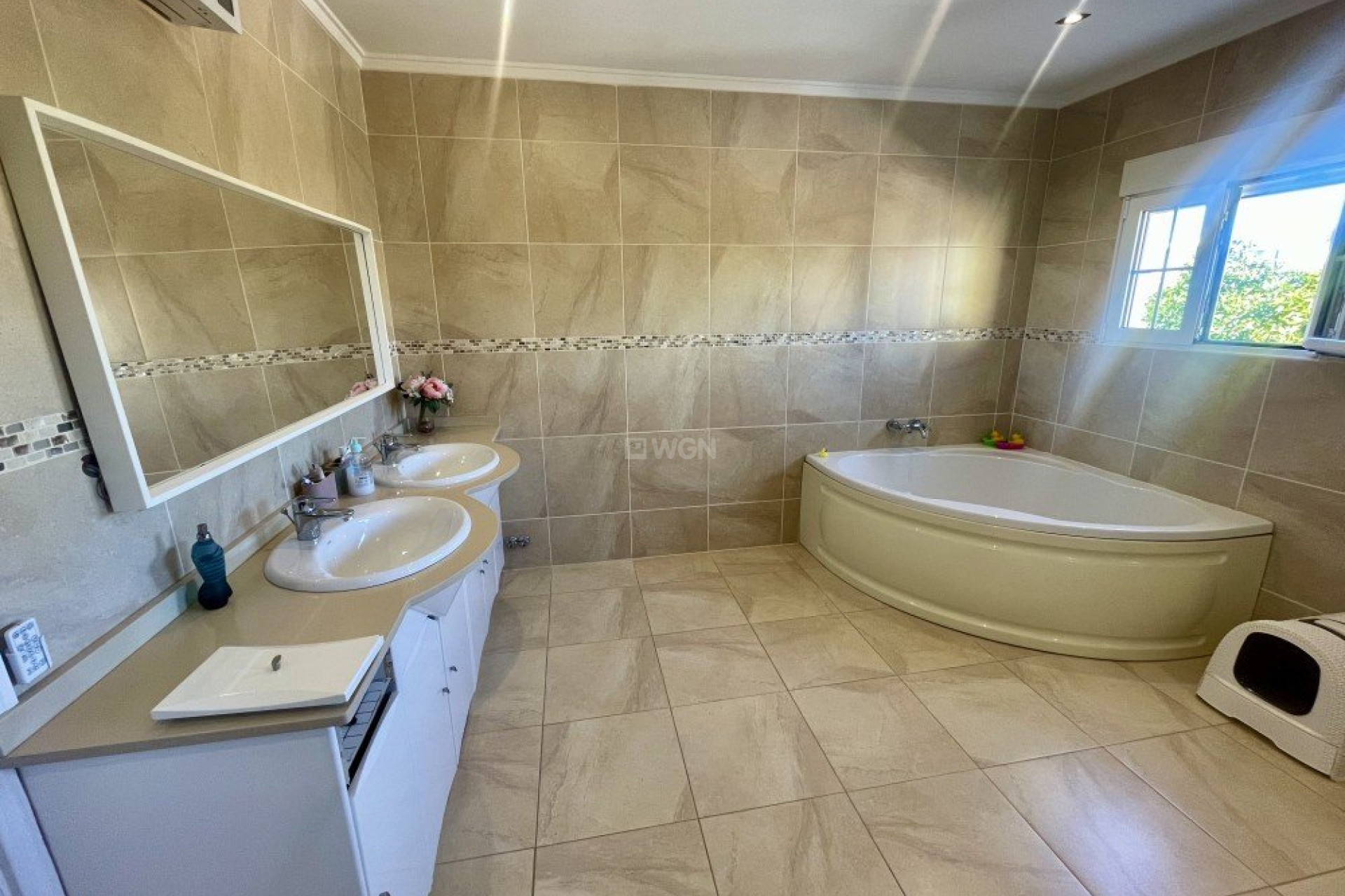 Resale - Villa - Urb. La Marina - Inland