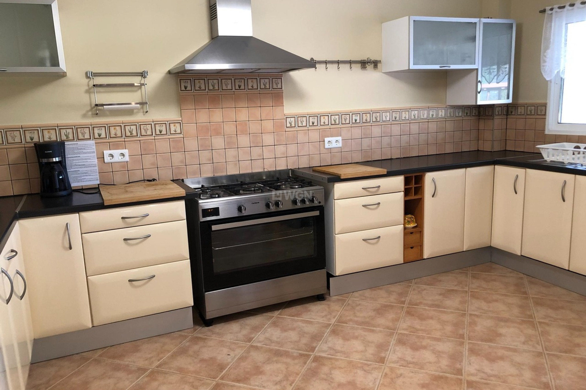 Resale - Villa - Valle de Abdalajis - Inland