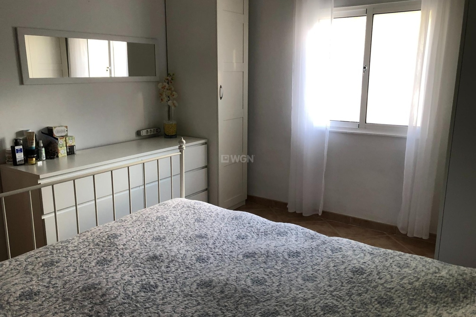 Resale - Villa - Valle de Abdalajis - Inland