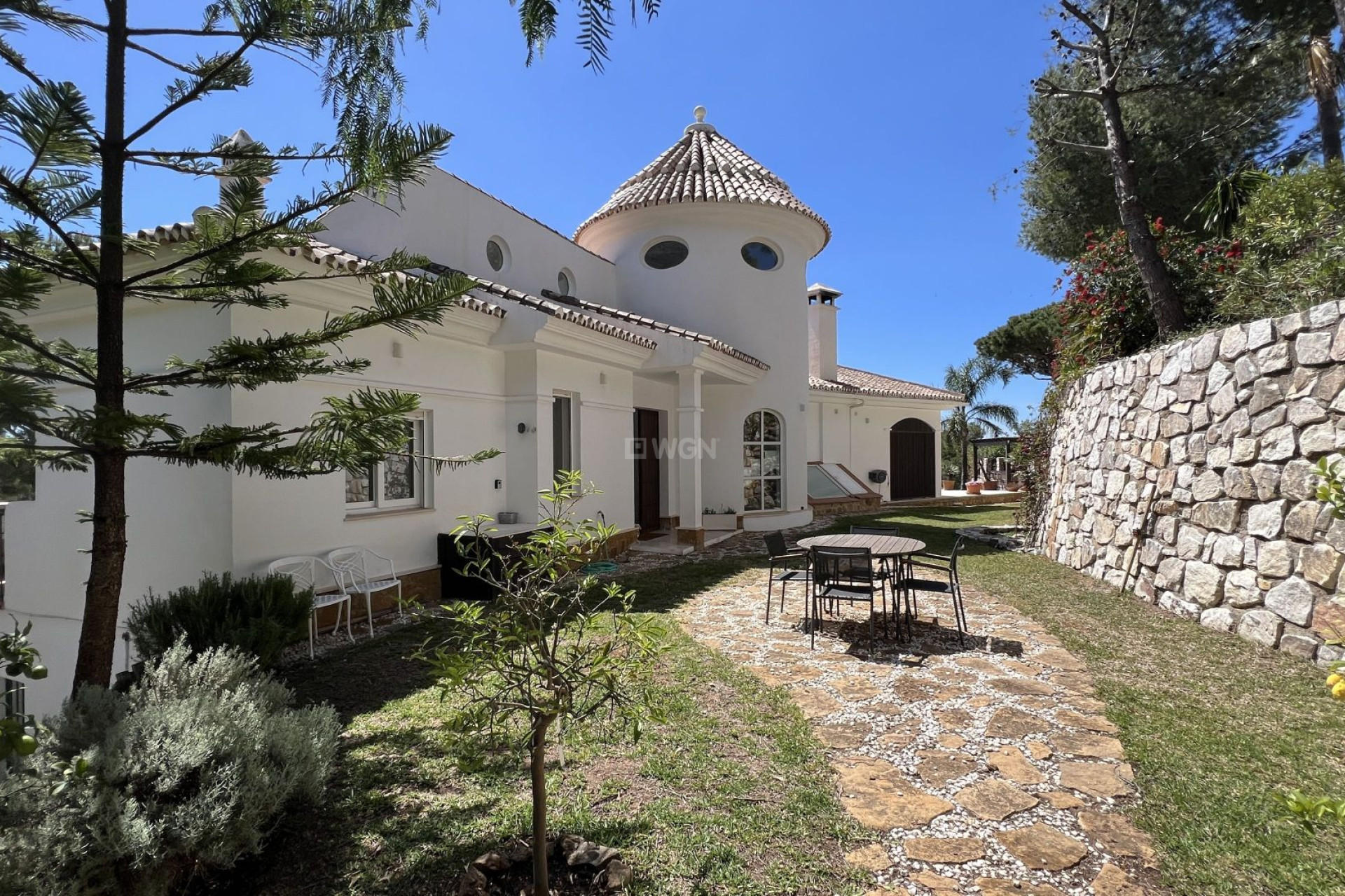 Resale - Villa - Valtocado - Inland