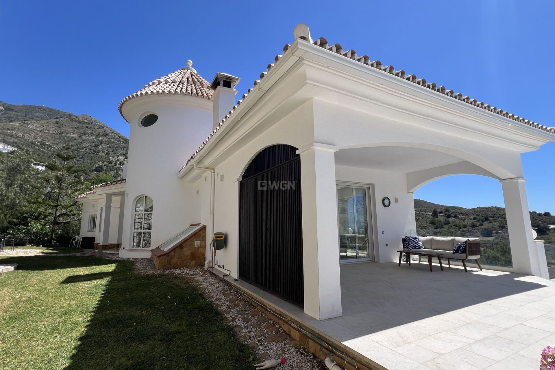 Resale - Villa - Valtocado - Inland