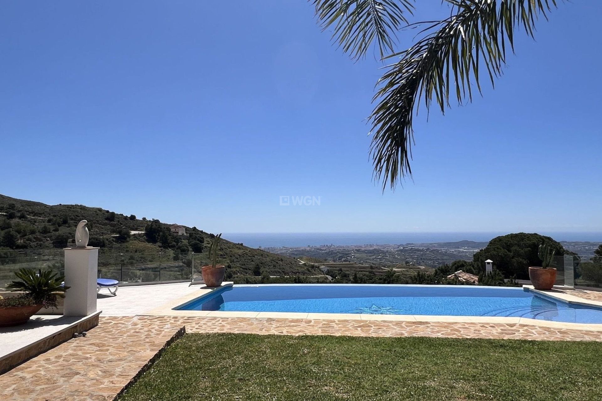 Resale - Villa - Valtocado - Inland