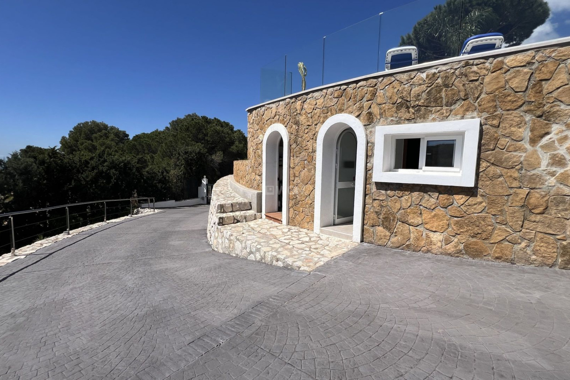 Resale - Villa - Valtocado - Inland