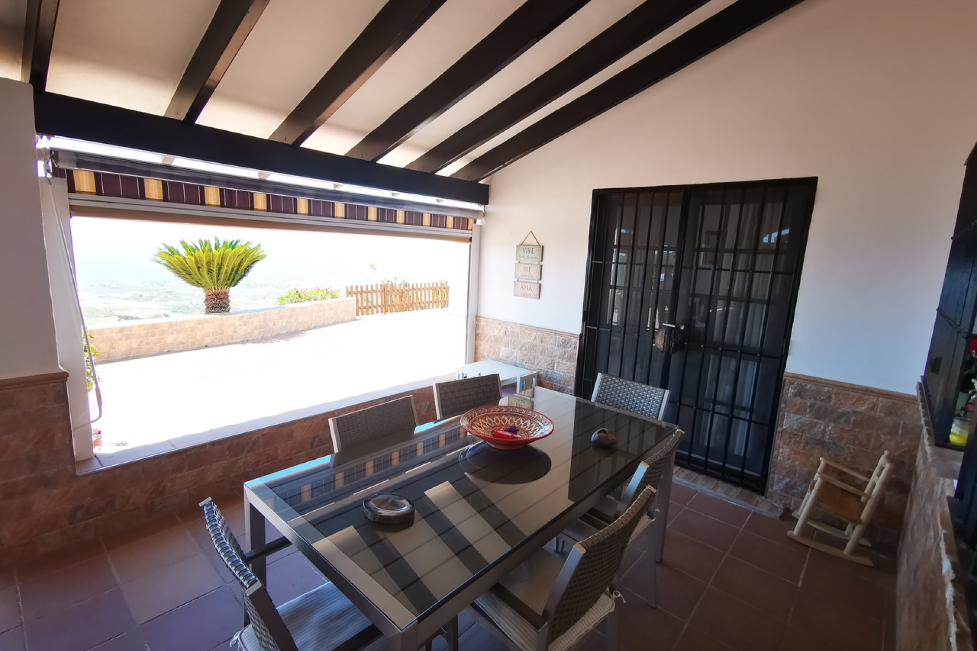 Resale - Villa - Vélez-Málaga - Costa del Sol