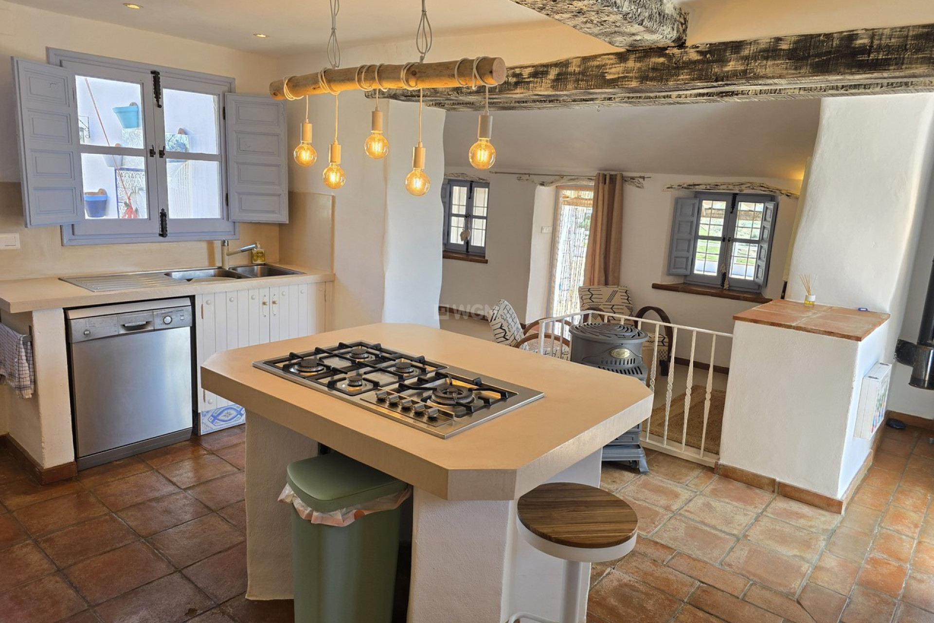 Resale - Villa - Vélez-Málaga - Costa del Sol