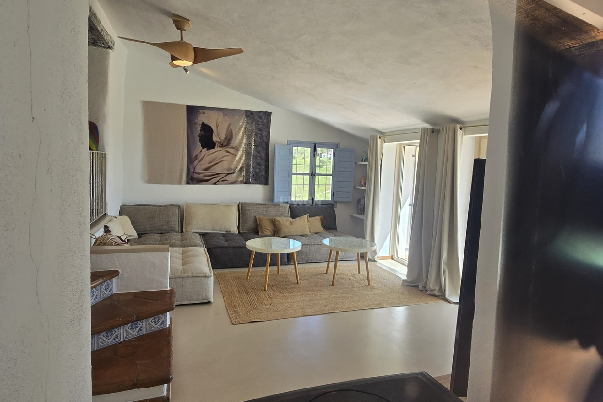 Resale - Villa - Vélez-Málaga - Costa del Sol