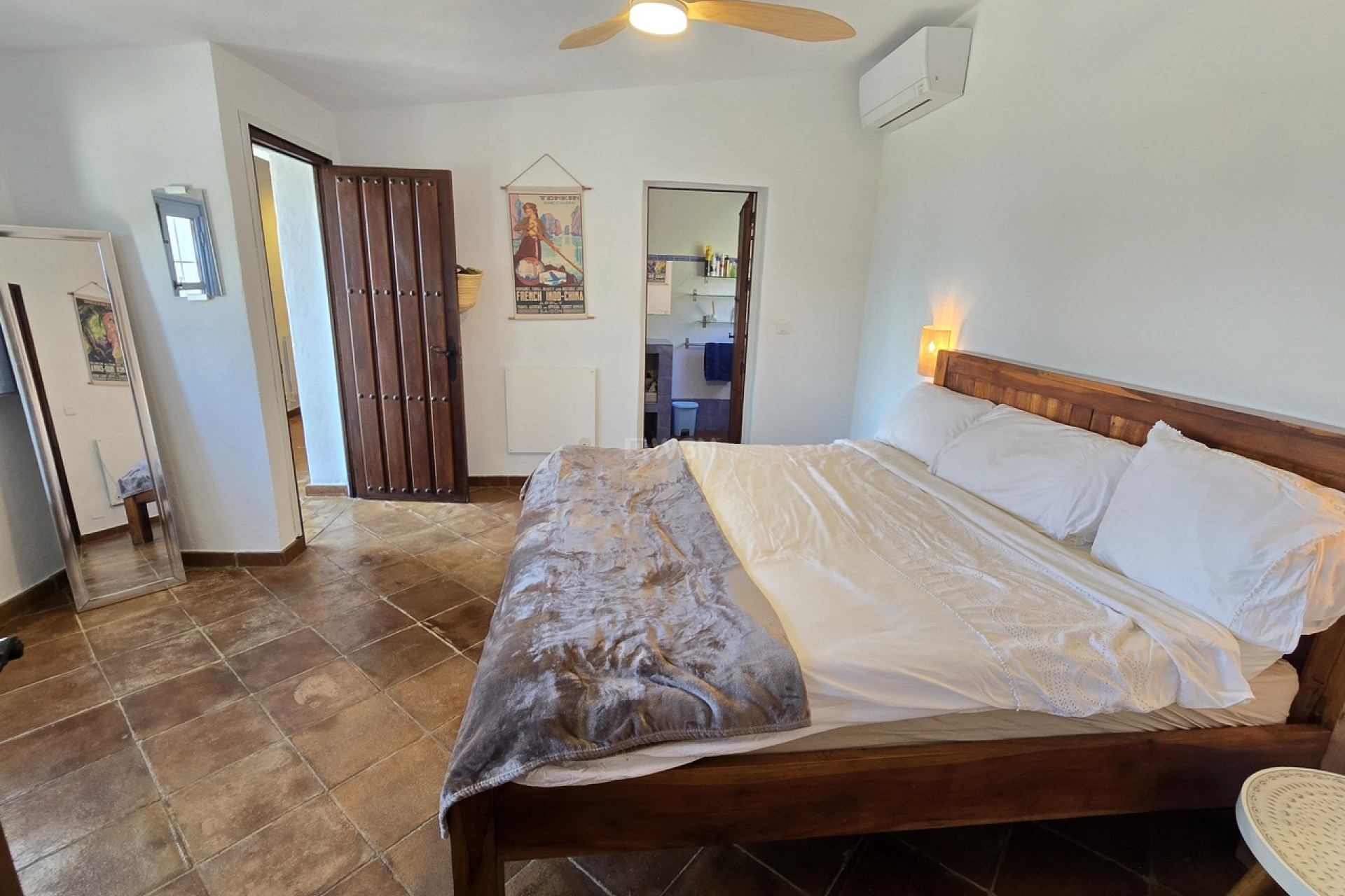 Resale - Villa - Vélez-Málaga - Costa del Sol