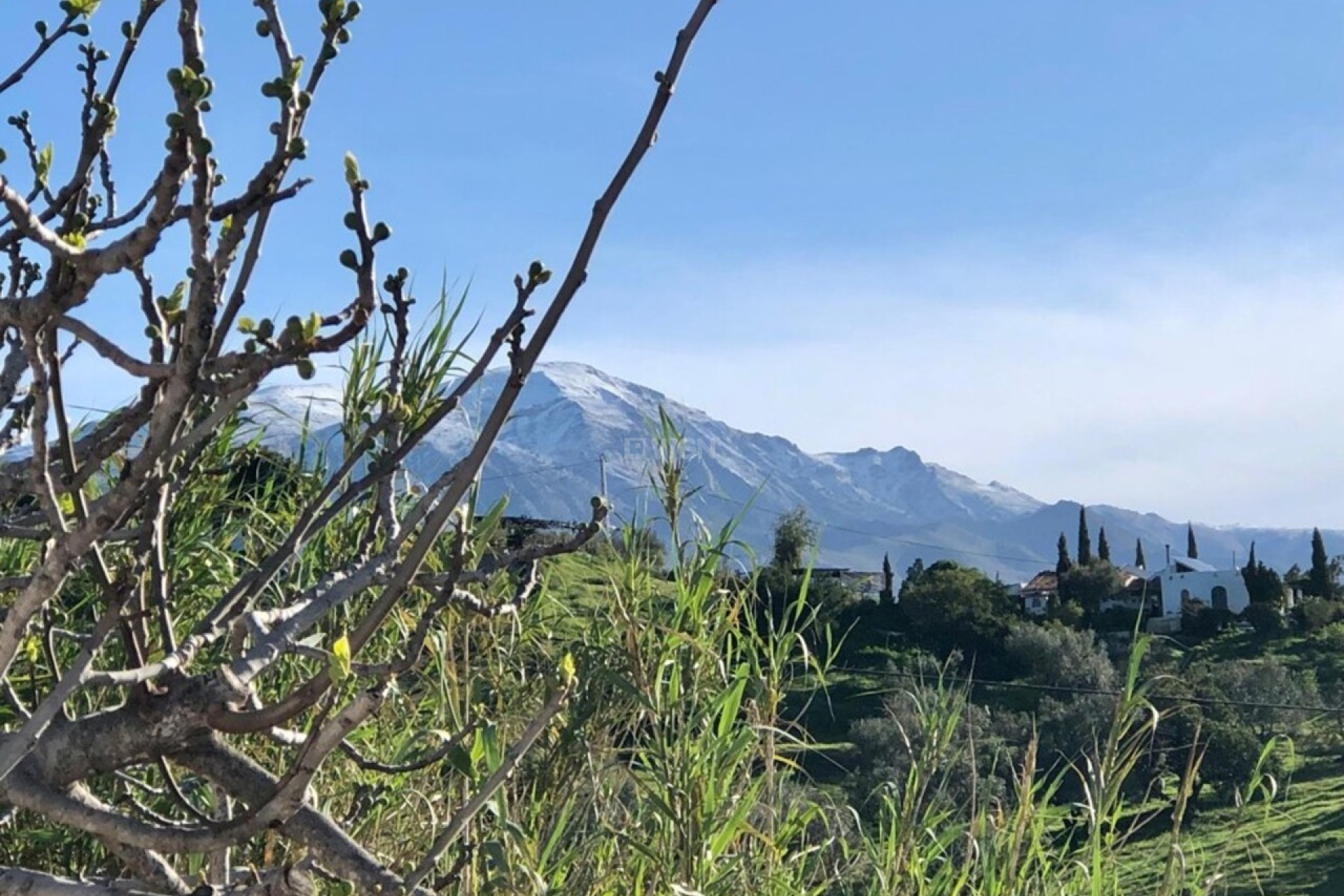 Resale - Villa - Vélez-Málaga - Costa del Sol